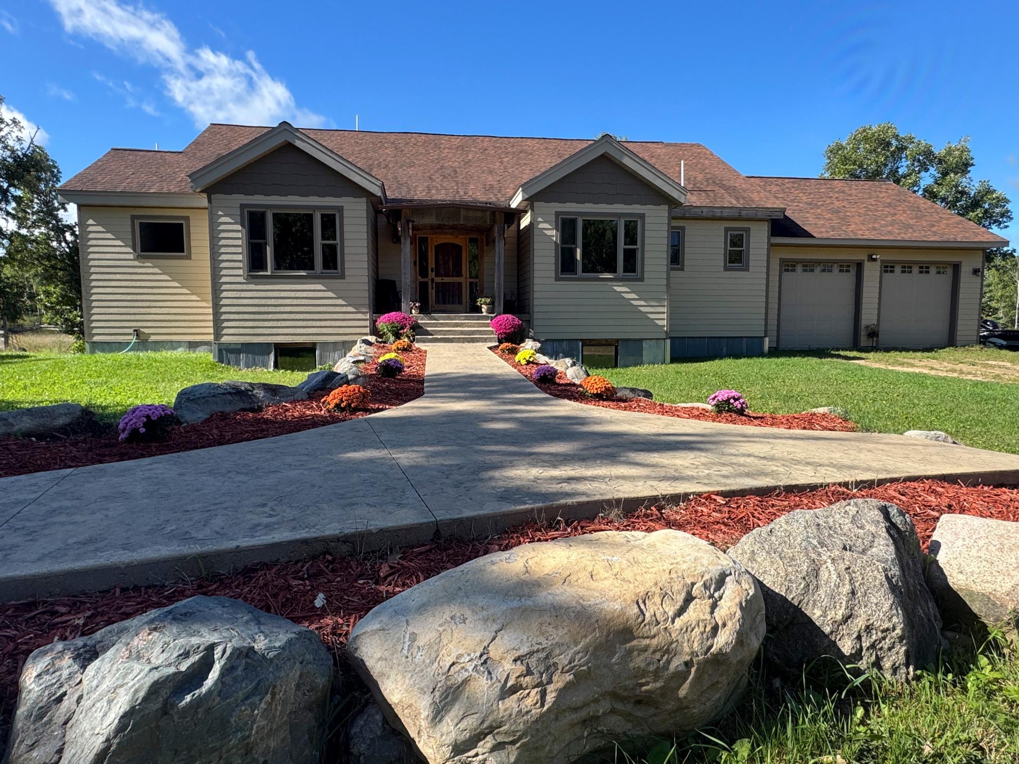 Photo 2 of Single family home for sale at 47225 269th Avenue, Laporte, MN 56461 | MLS# 7098251 | Listing updated on 2026-09-21