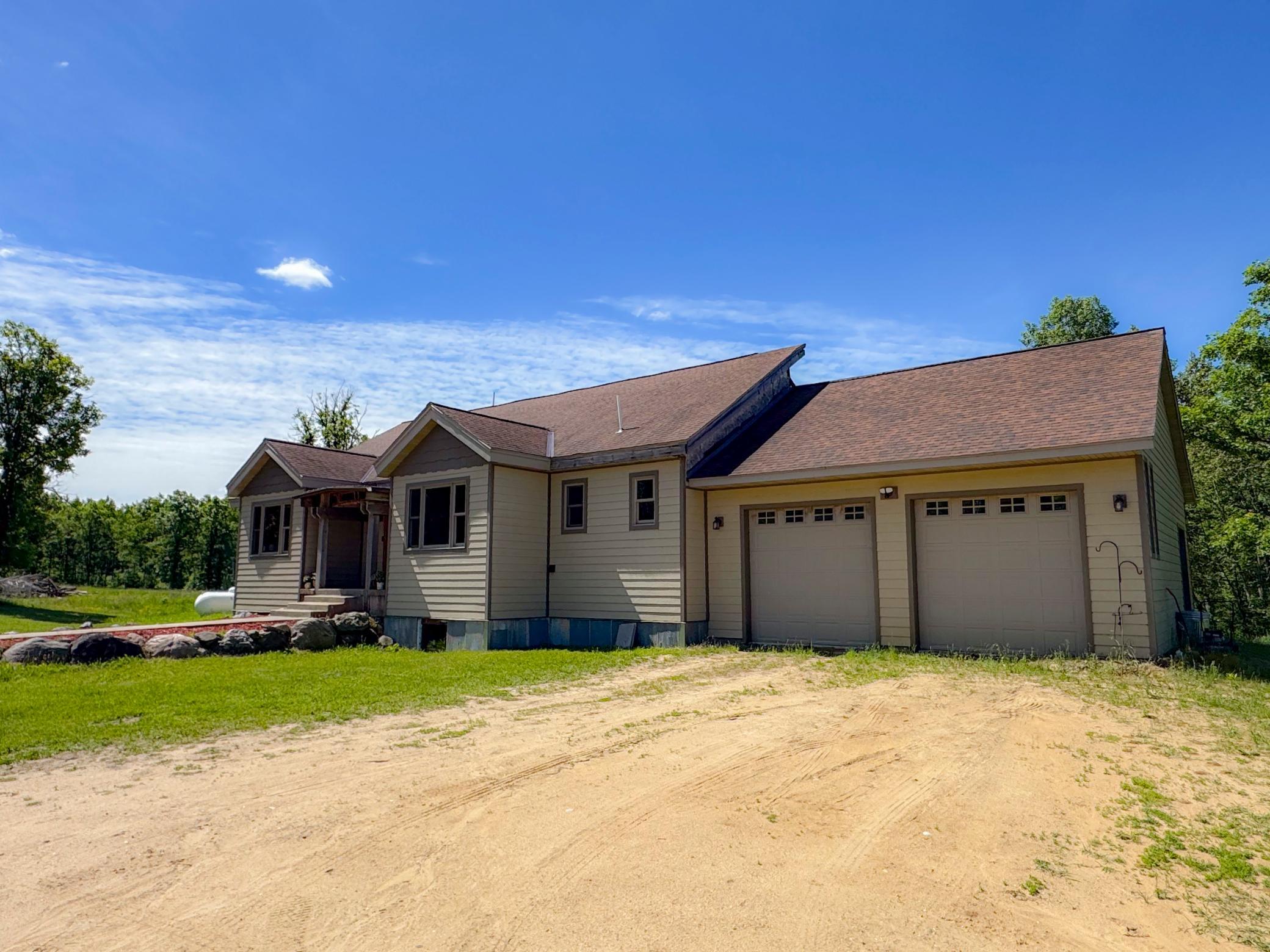 Photo 3 of Single family home for sale at 47225 269th Avenue, Laporte, MN 56461 | MLS# 7098251 | Listing updated on 2026-09-21