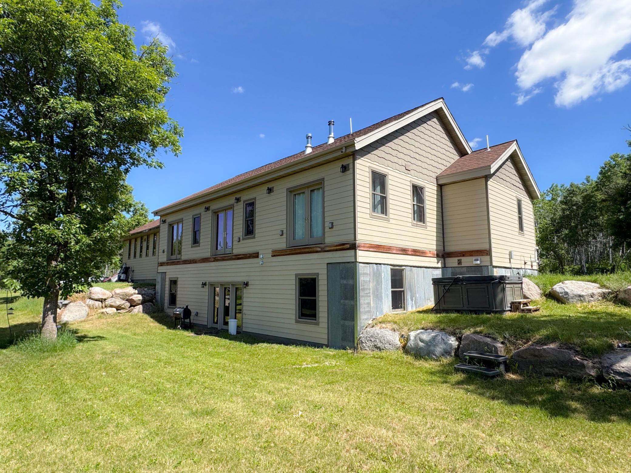 Photo 4 of Single family home for sale at 47225 269th Avenue, Laporte, MN 56461 | MLS# 7098251 | Listing updated on 2026-09-21