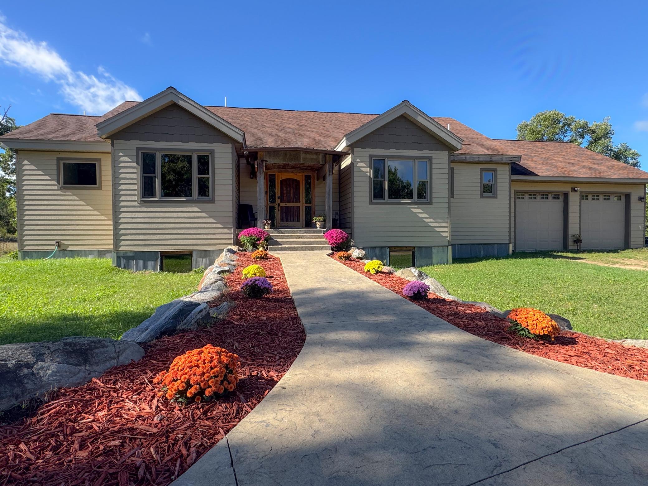 Single family home for sale at 47225 269th Avenue, Laporte, MN 56461 | MLS# 7098251