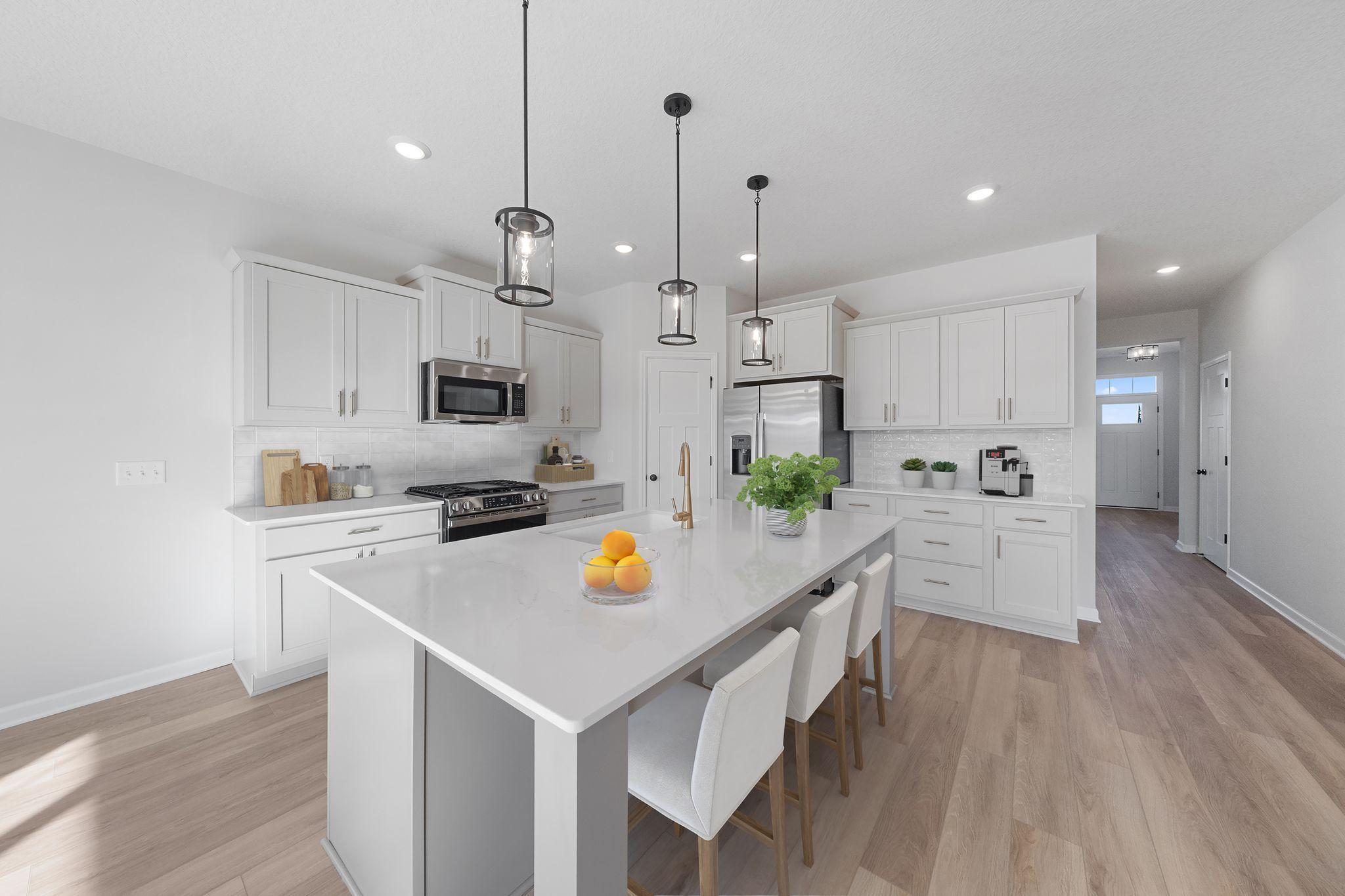 Photo 3 of Sale Pending at 1287 149th Street W, Rosemount, MN 55068 | MLS# 7098746 | Listing updated on 2026-09-21
