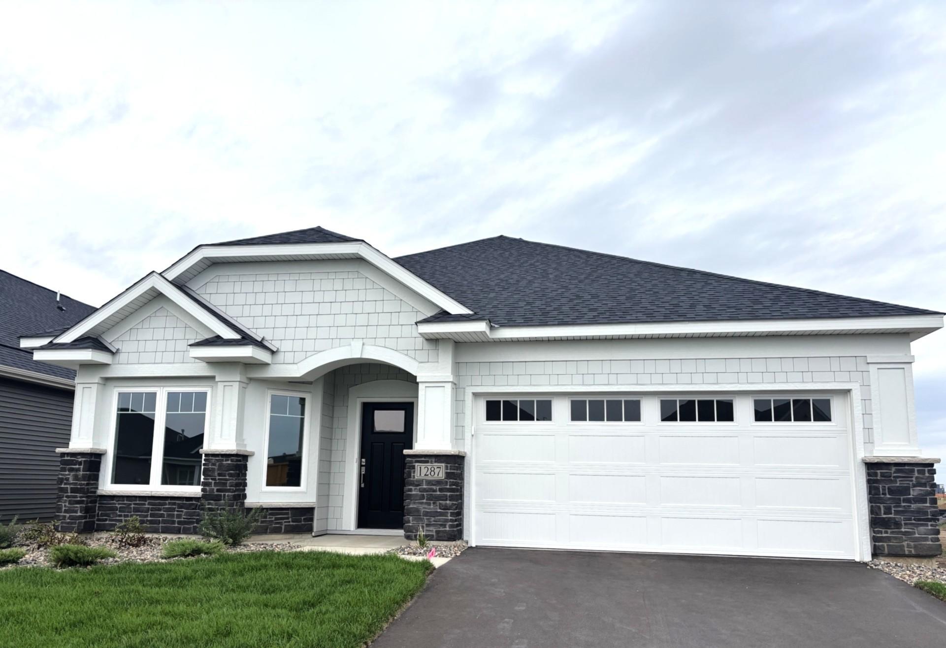 Photo 1 of Sale Pending at 1287 149th Street W, Rosemount, MN 55068 | MLS# 7098746 | Listing updated on 2026-09-21