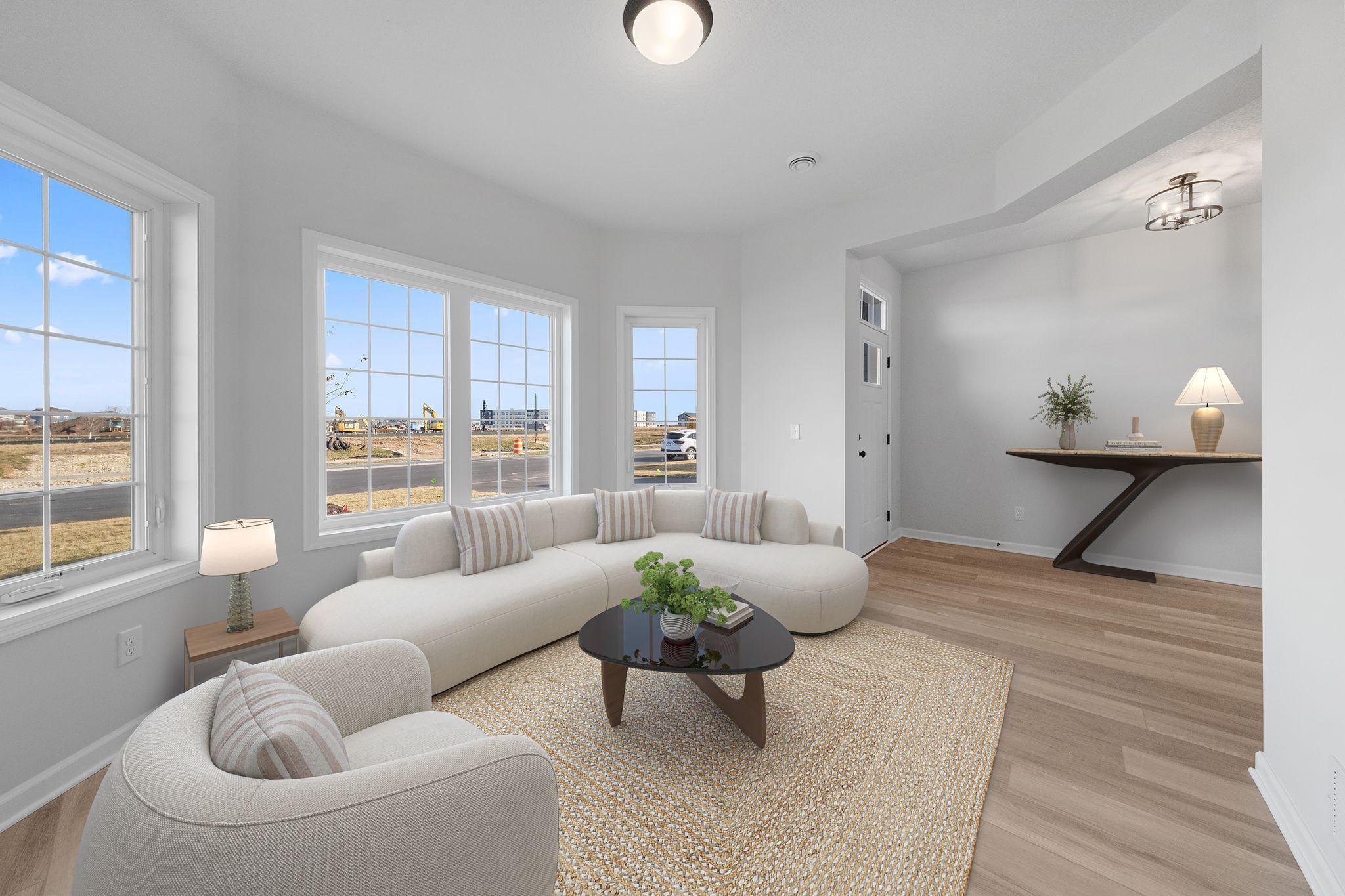Photo 2 of Sale Pending at 1287 149th Street W, Rosemount, MN 55068 | MLS# 7098746 | Listing updated on 2026-09-21