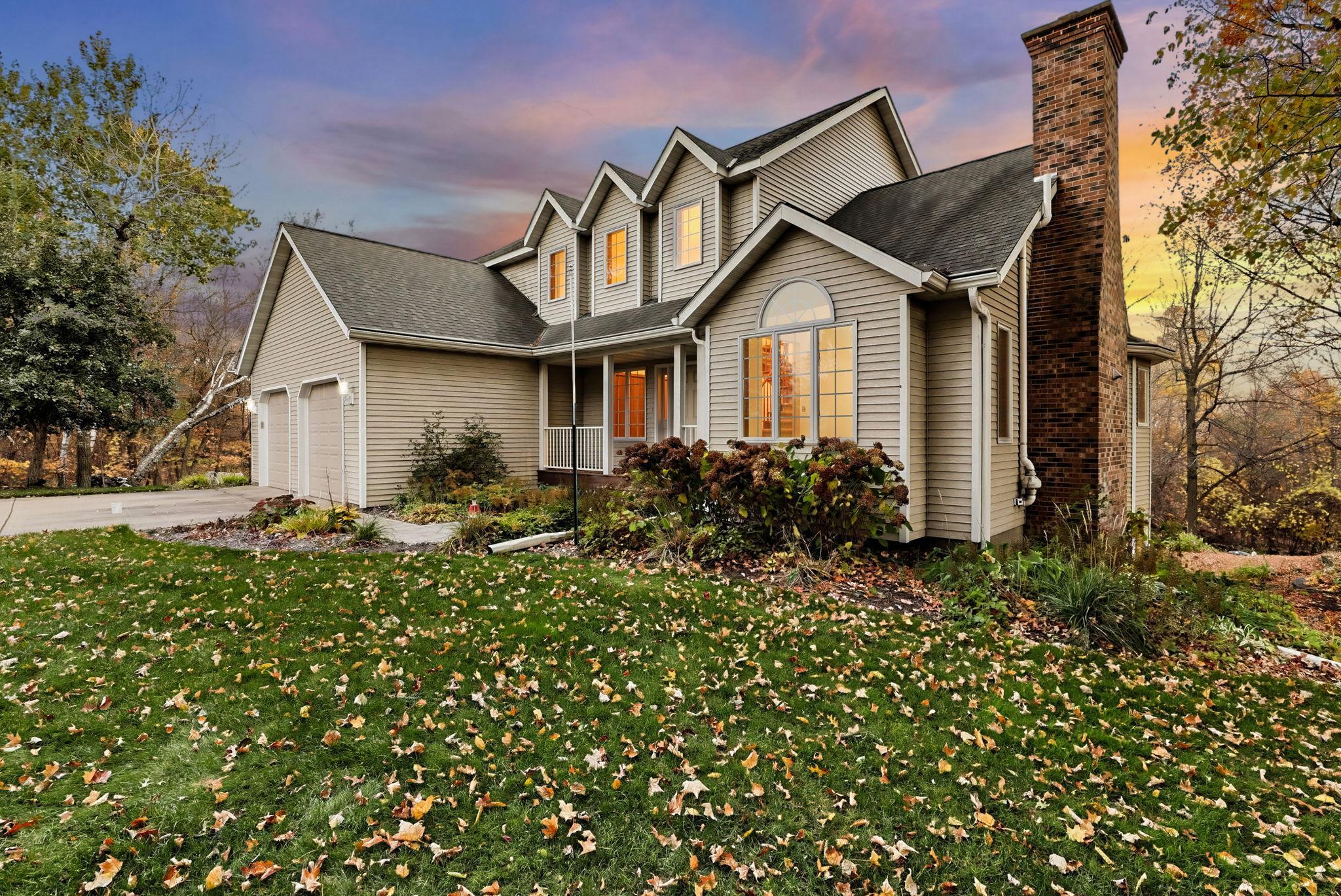 Single family home for sale at 2320 40th Street N, Sartell, MN 56377 | MLS# 7099175