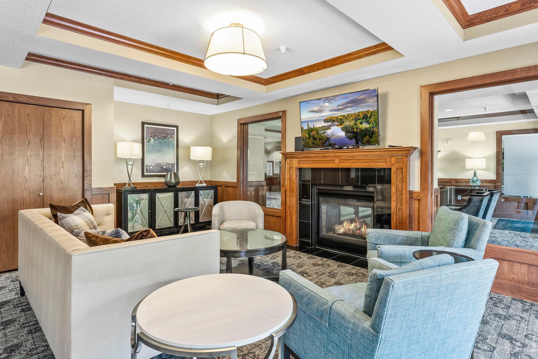 Listing Photo 5 - Condo for sale in building located at 1800 Graham Ave, St. Paul, MN 55116 - Unit #130
