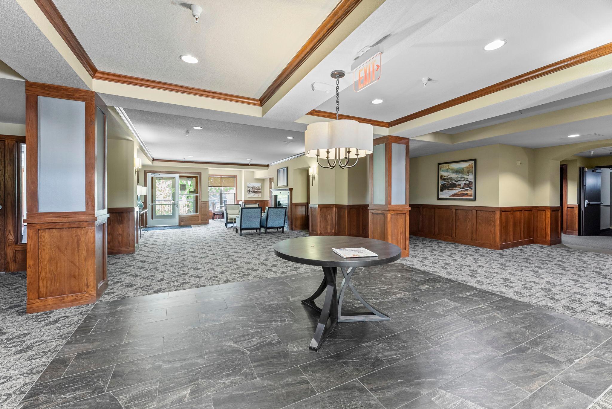 Listing Photo 4 - Condo for sale in building located at 1800 Graham Ave, St. Paul, MN 55116 - Unit #130