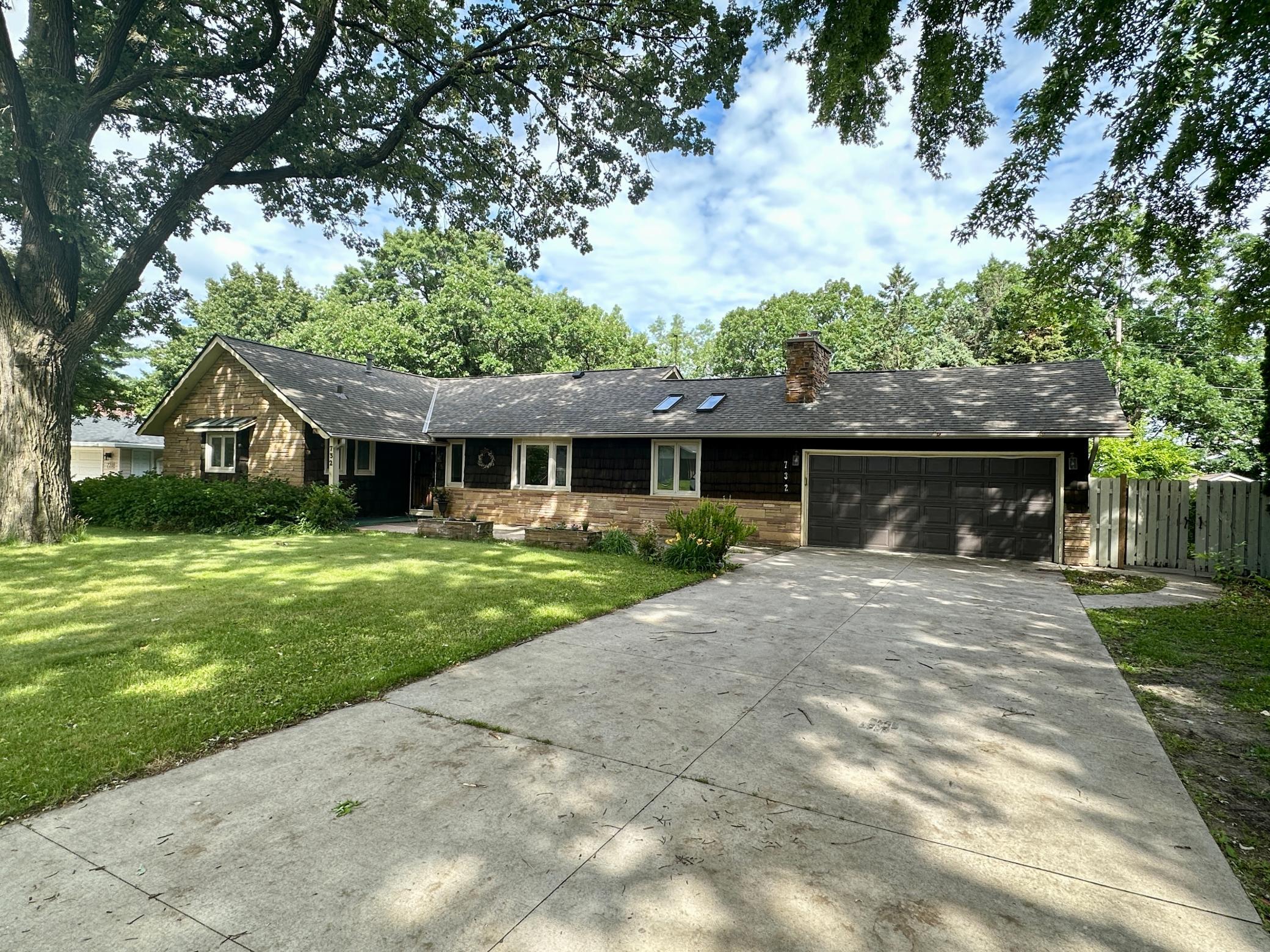 Photo 1 of Single family home for sale at 732 Forest Dale Rd, Saint Paul, MN 55112 | MLS# 7100078 | Listing updated on 2026-09-21