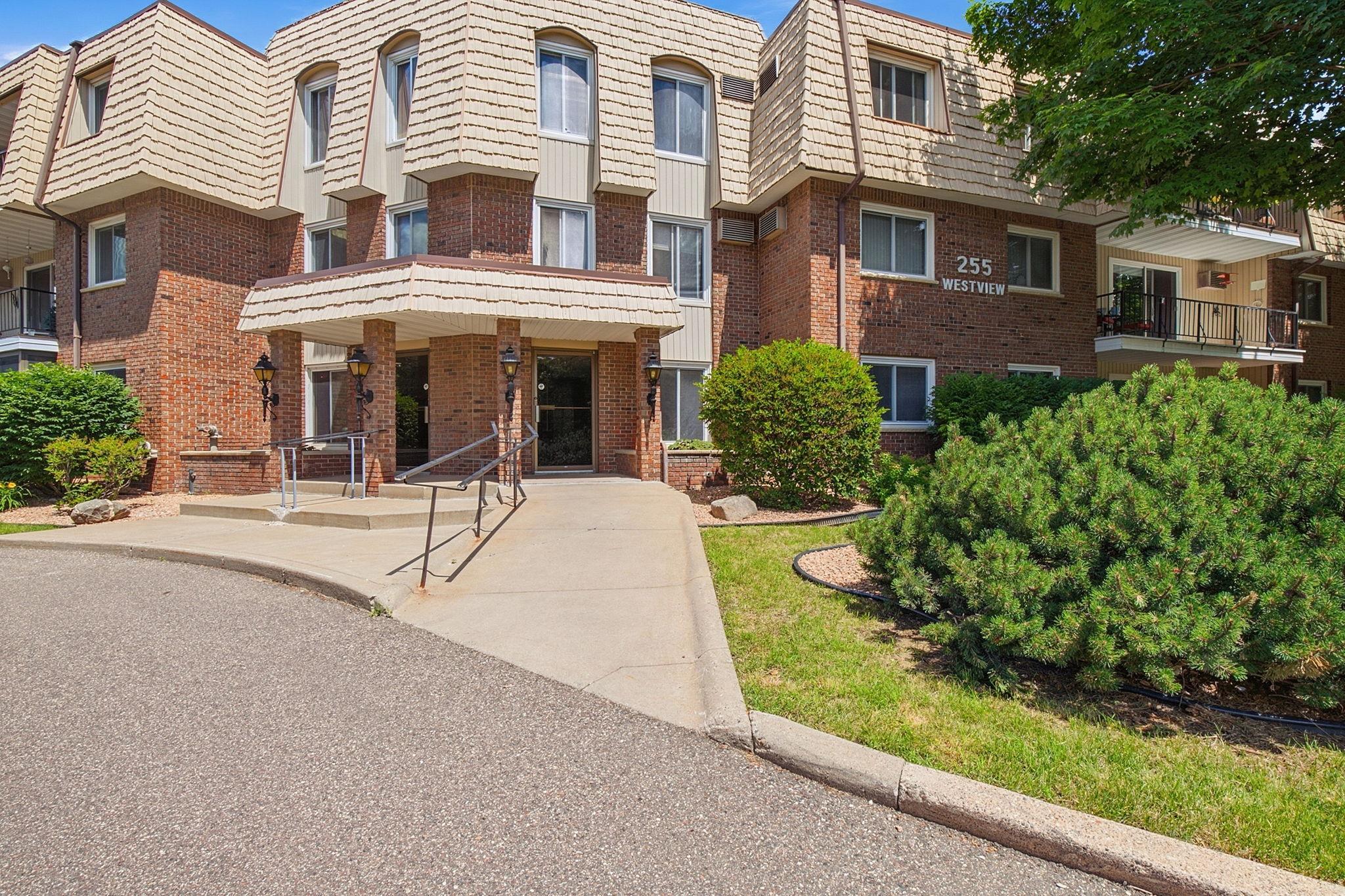Photo 2 of Condo for sale at 255 Westview Dr #308, Saint Paul, MN 55118 | MLS# 7100222 | Listing updated on 2026-09-21
