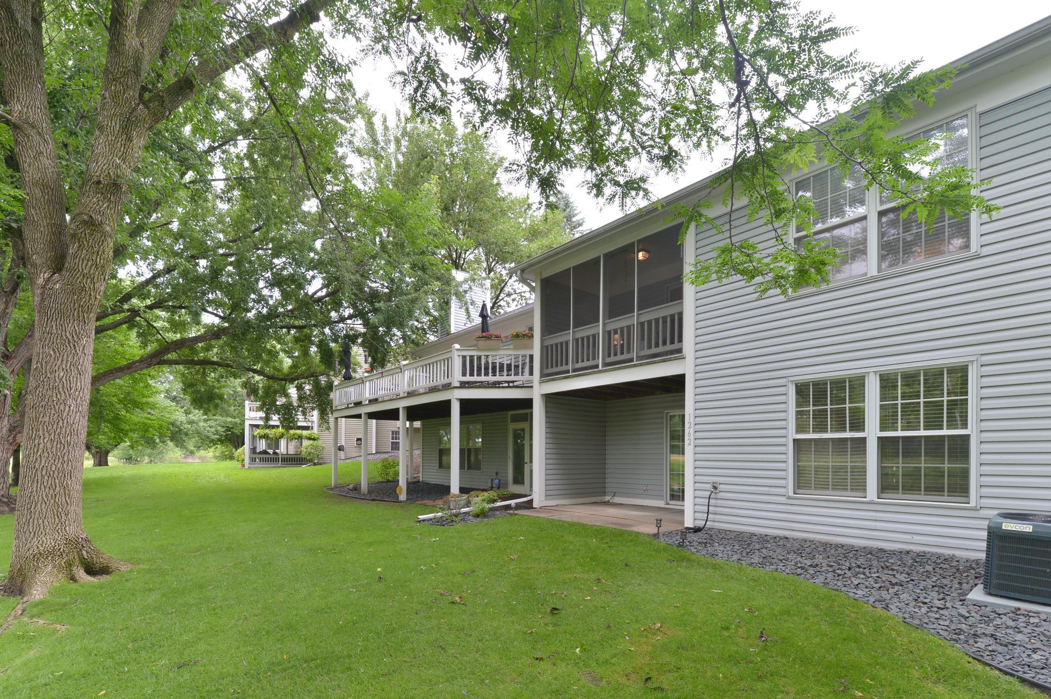 Photo 1 of Single family home for sale at 1262 Pond View Ln, Saint Paul, MN 55110 | MLS# 7100453 | Listing updated on 2026-10-25