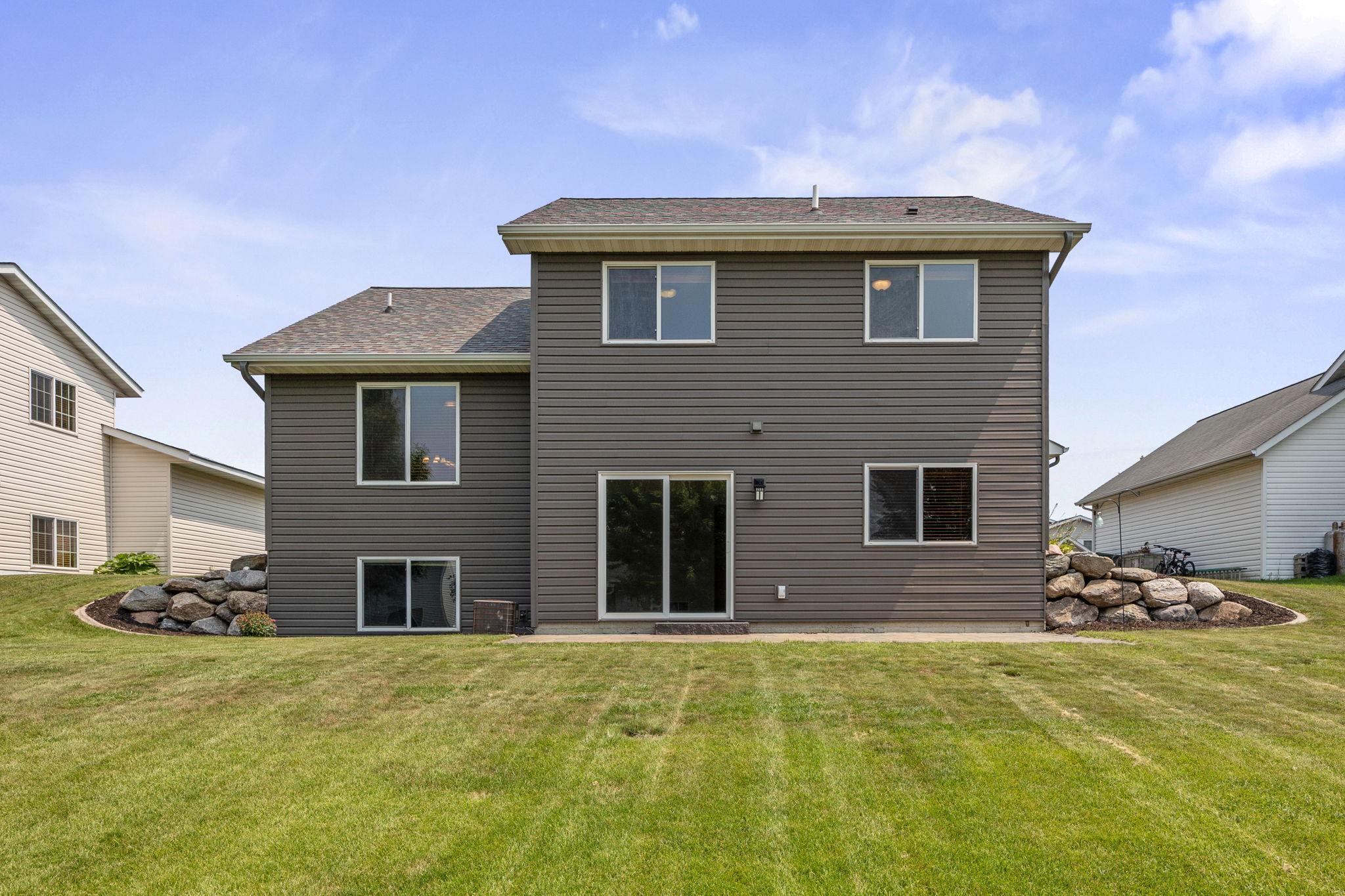 Single family home for sale at 1166 Blackbird Dr SW, Hutchinson, MN 55350 | MLS# 7100980