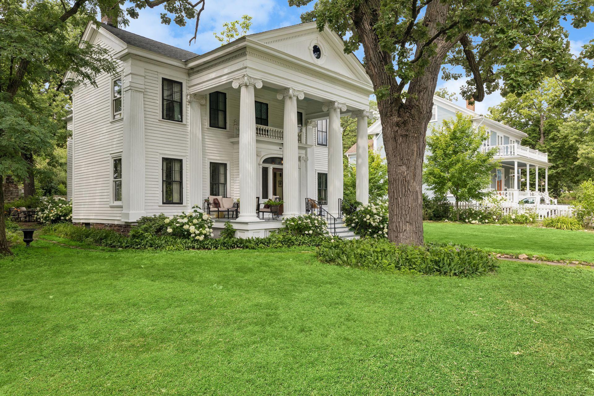 Photo 2 of Single family home for sale at 223 Walnut St, Saint Paul, MN 55102 | MLS# 7101189 | Listing updated on 2026-09-21