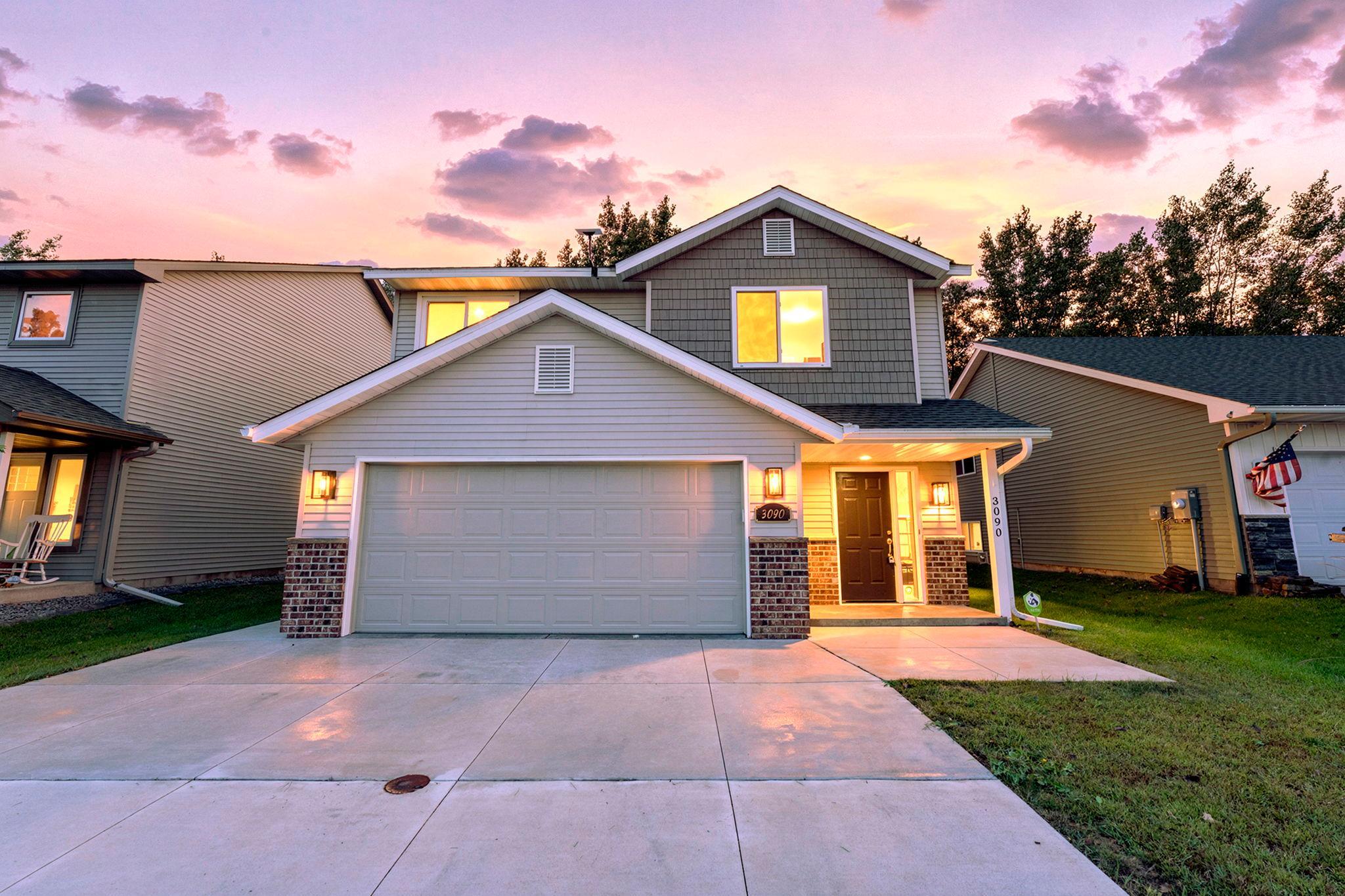 Single family home for sale at 3090 212th Street W, Farmington, MN 55024 | MLS# 7101406