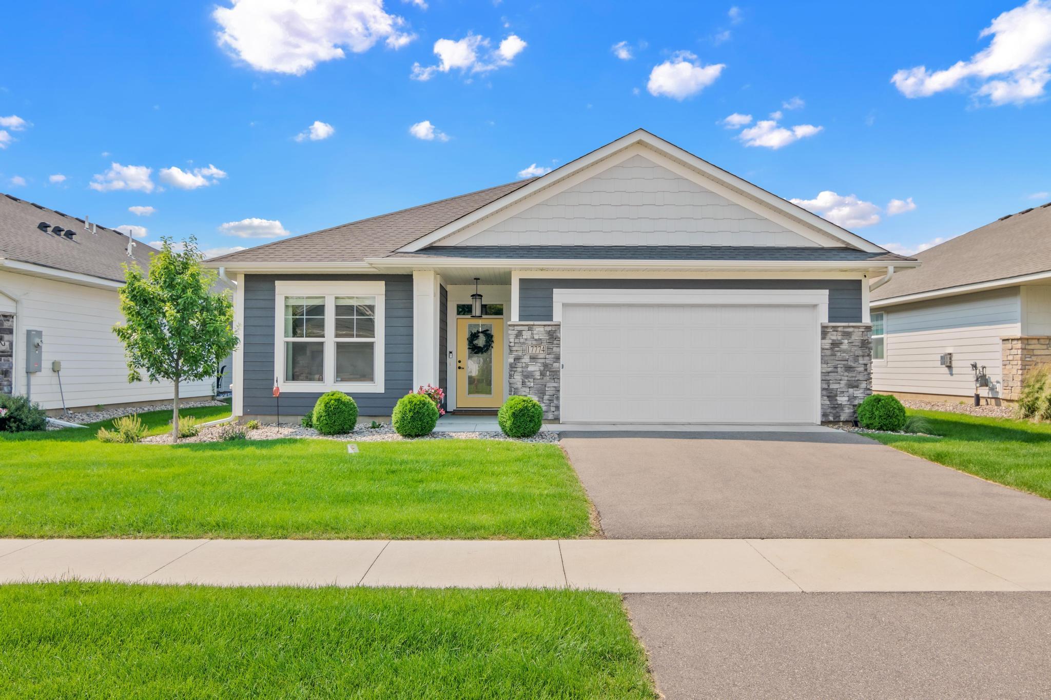 Photo 1 of Single family home for sale at 17774 Everest Ave, Lakeville, MN 55044 | MLS# 7101528 | Listing updated on 2026-09-21