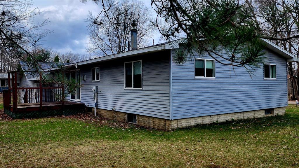 Photo 3 of Single family home for sale at 1205 Charland Dr, Pepin, WI 54759 | MLS# 7102991 | Listing updated on 2026-10-15