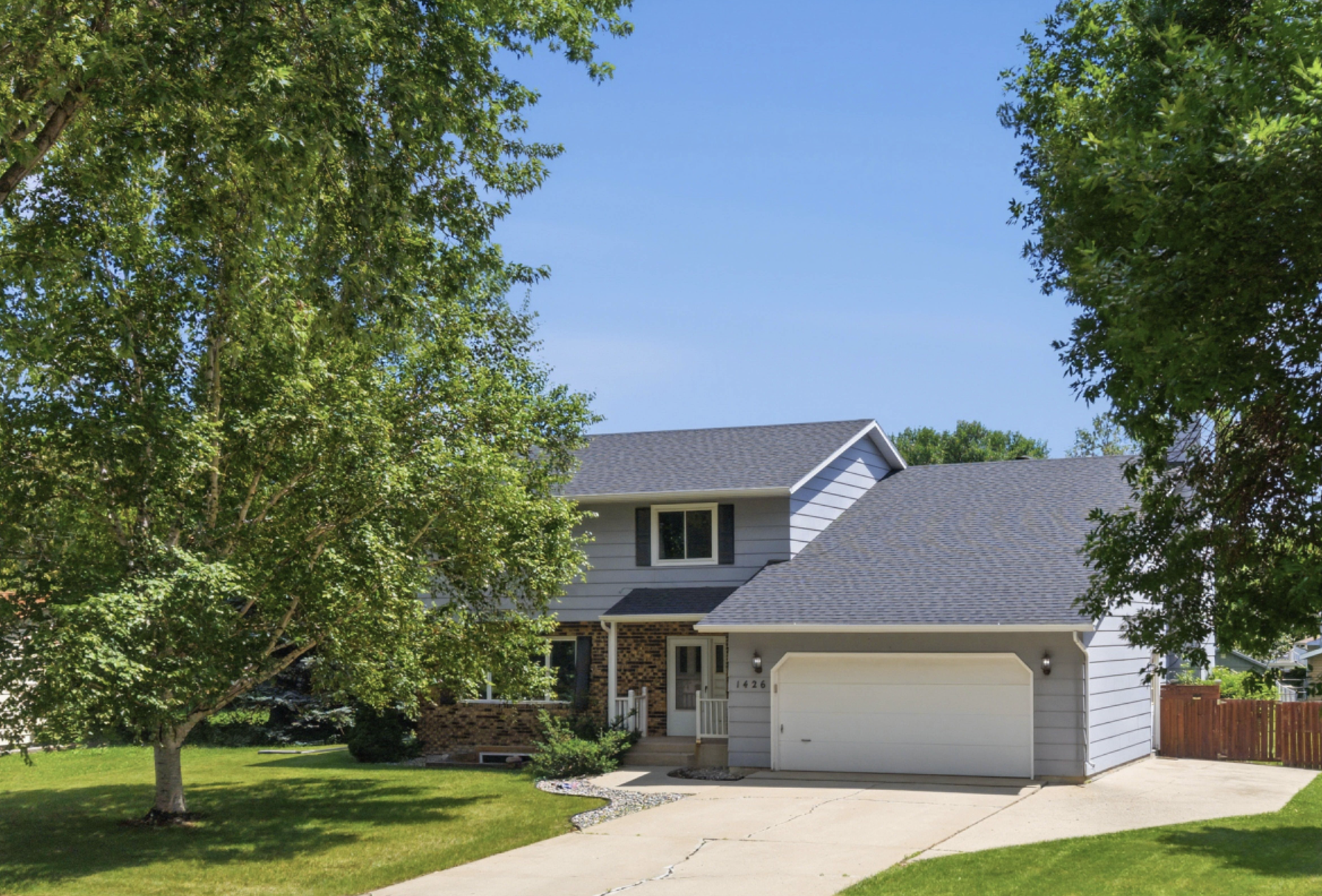 Single family home for sale at 1426 23rd Street S, Fargo, ND 58103 | MLS# 7104280