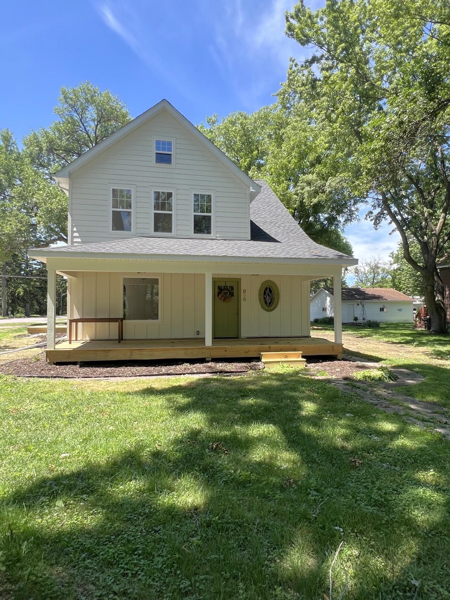 Photo 3 of Single family home for sale at 512 3rd Street S, Atwater, MN 56209 | MLS# 7104827 | Listing updated on 2026-09-21