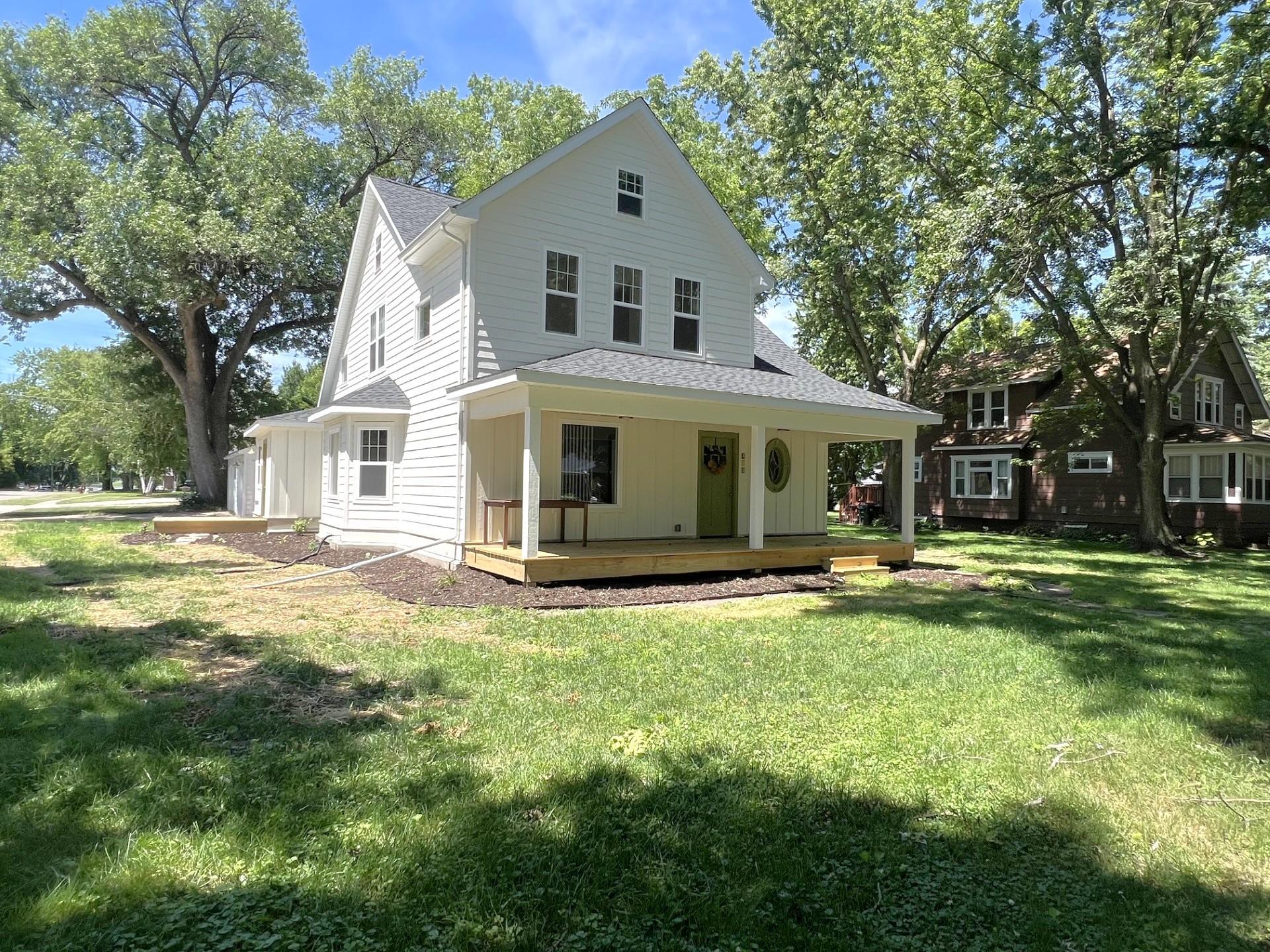 Photo 4 of Single family home for sale at 512 3rd Street S, Atwater, MN 56209 | MLS# 7104827 | Listing updated on 2026-09-21