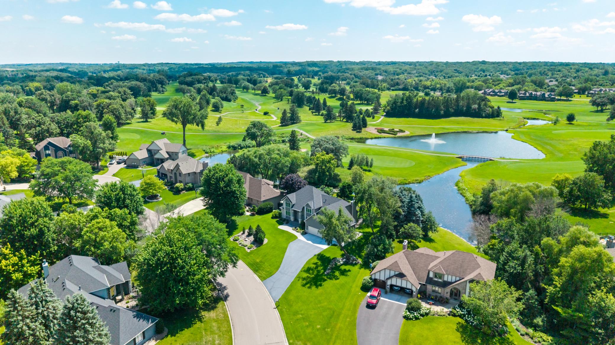 Photo 4 of Single family home for sale at 17732 Layton Ct, Lakeville, MN 55044 | MLS# 7105023 | Listing updated on 2026-09-21
