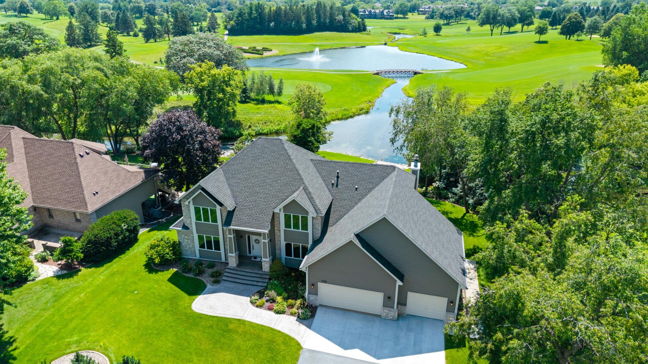 Photo 2 of Single family home for sale at 17732 Layton Ct, Lakeville, MN 55044 | MLS# 7105023 | Listing updated on 2026-09-21