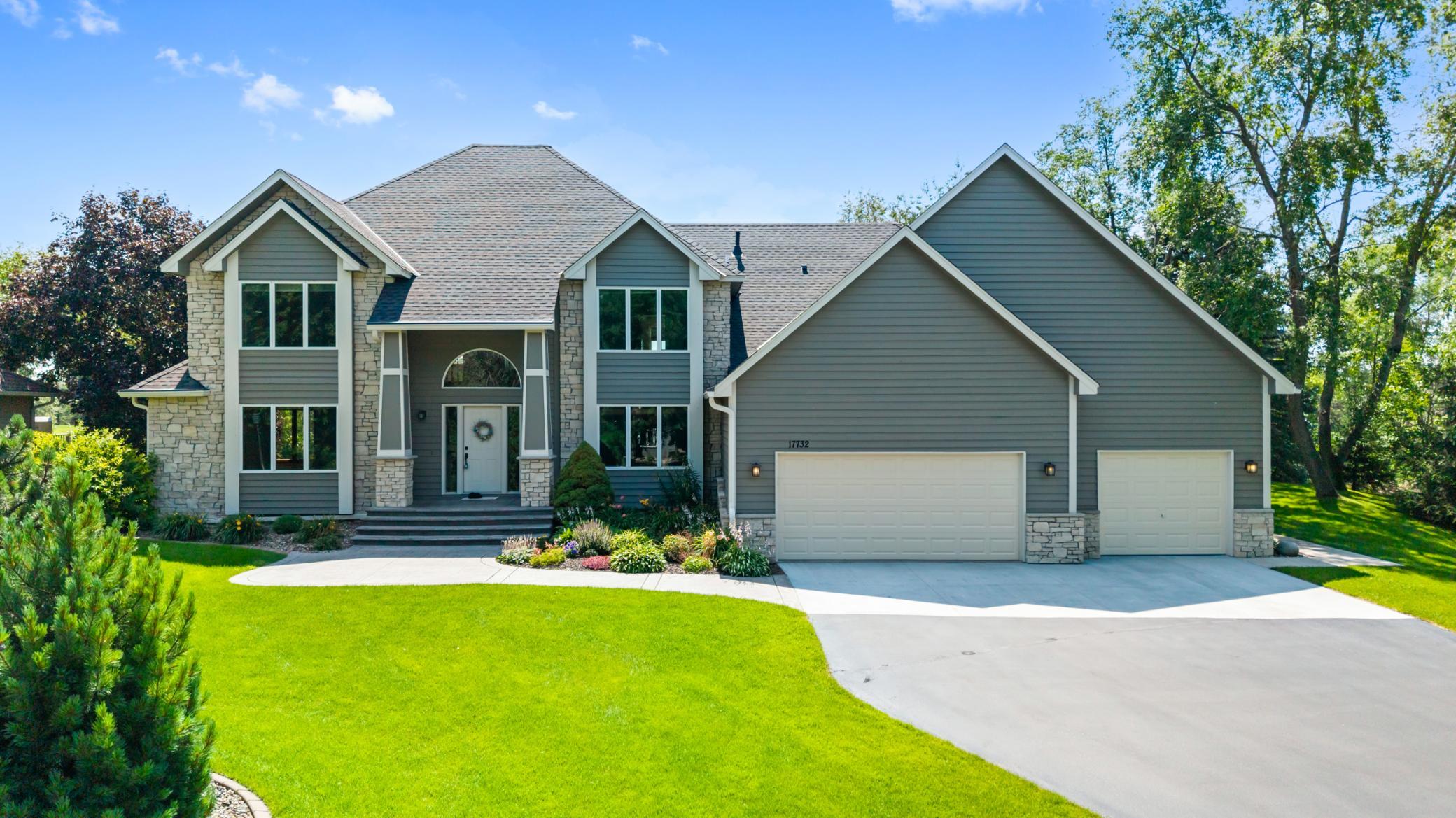 Photo 1 of Single family home for sale at 17732 Layton Ct, Lakeville, MN 55044 | MLS# 7105023 | Listing updated on 2026-09-21