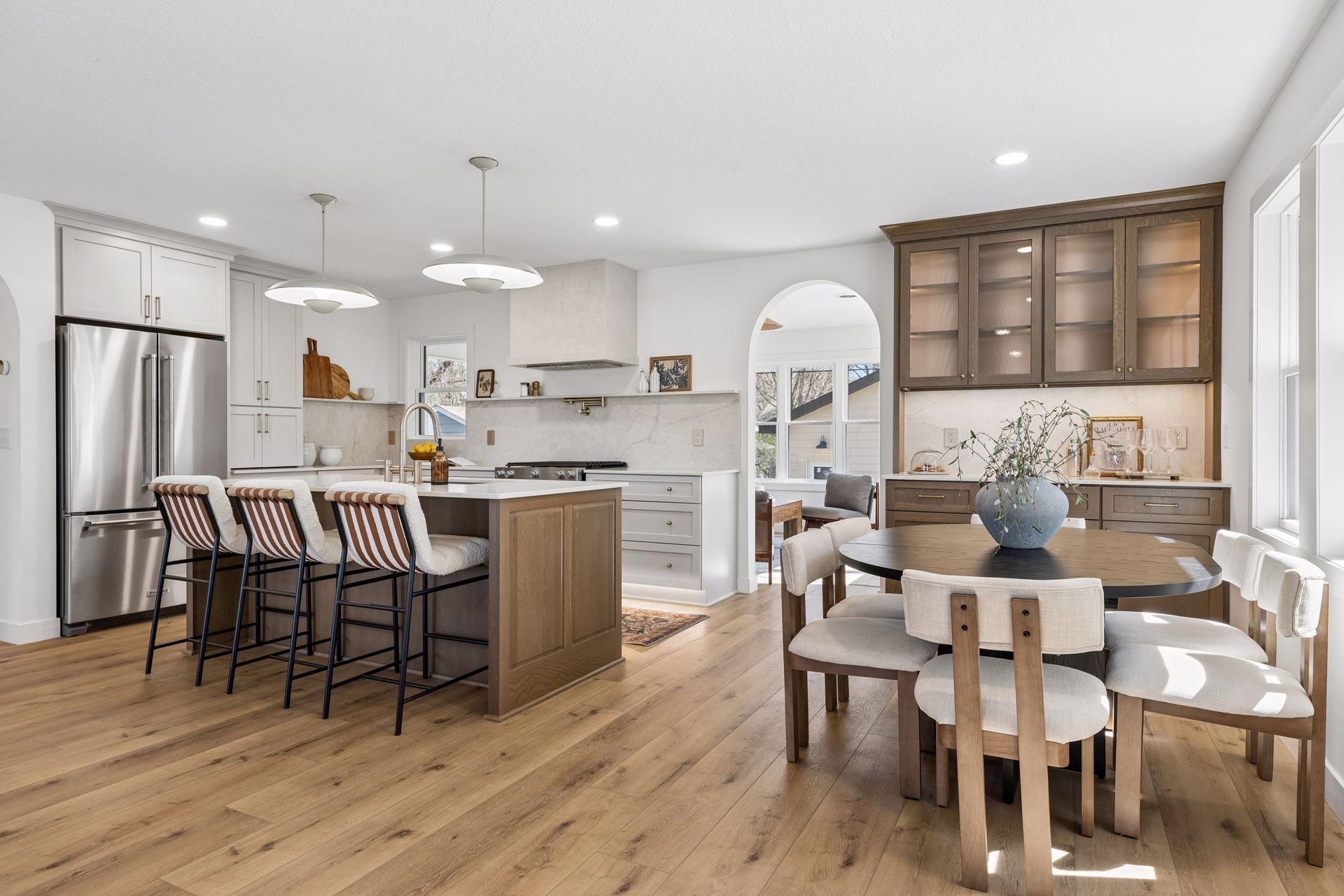 Photo 1 of Sale Pending at 4809 Zenith Ave S, Minneapolis, MN 55410 | MLS# 7105745 | Listing updated on 2026-09-21