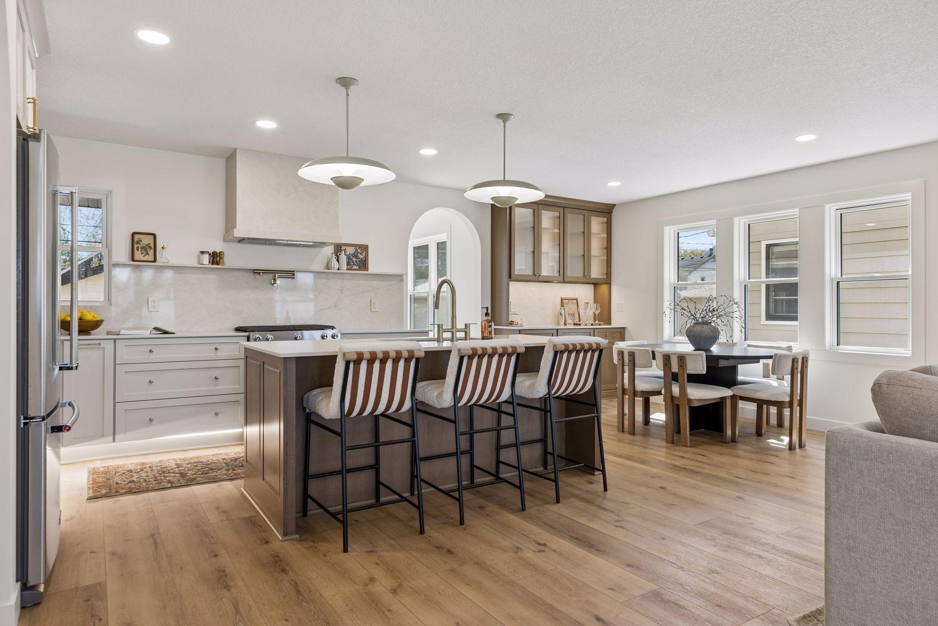Photo 3 of Sale Pending at 4809 Zenith Ave S, Minneapolis, MN 55410 | MLS# 7105745 | Listing updated on 2026-09-21