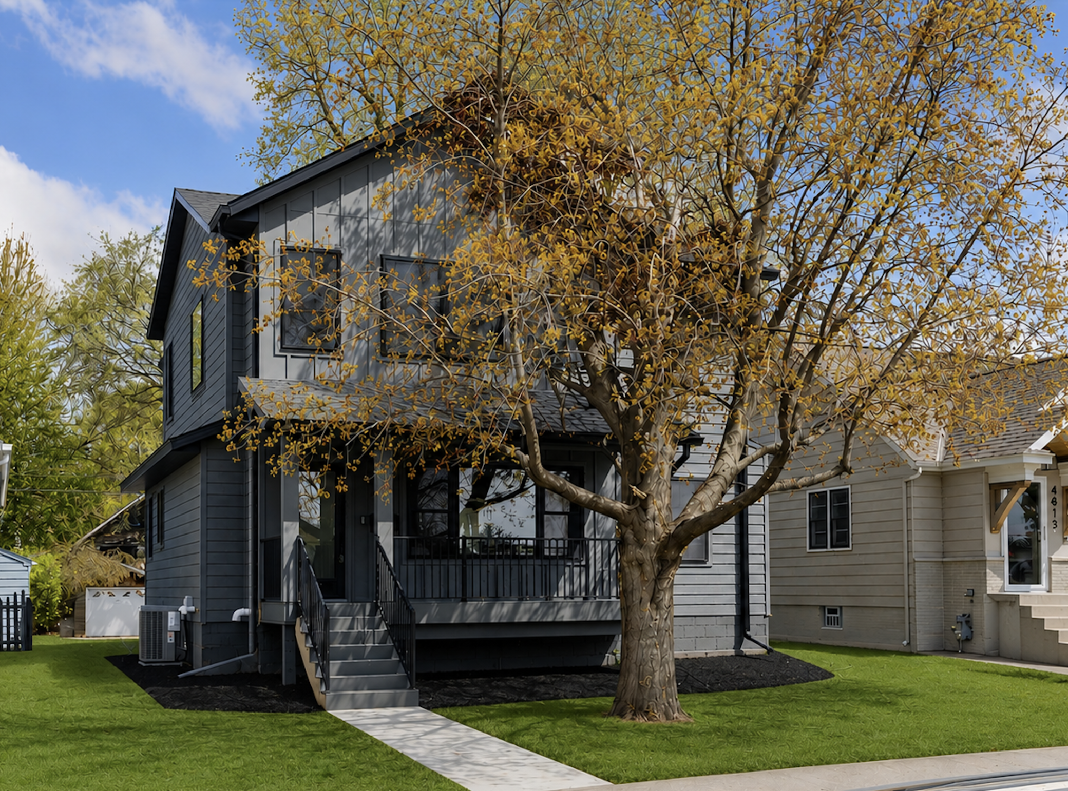 Photo 2 of Sale Pending at 4809 Zenith Ave S, Minneapolis, MN 55410 | MLS# 7105745 | Listing updated on 2026-09-21