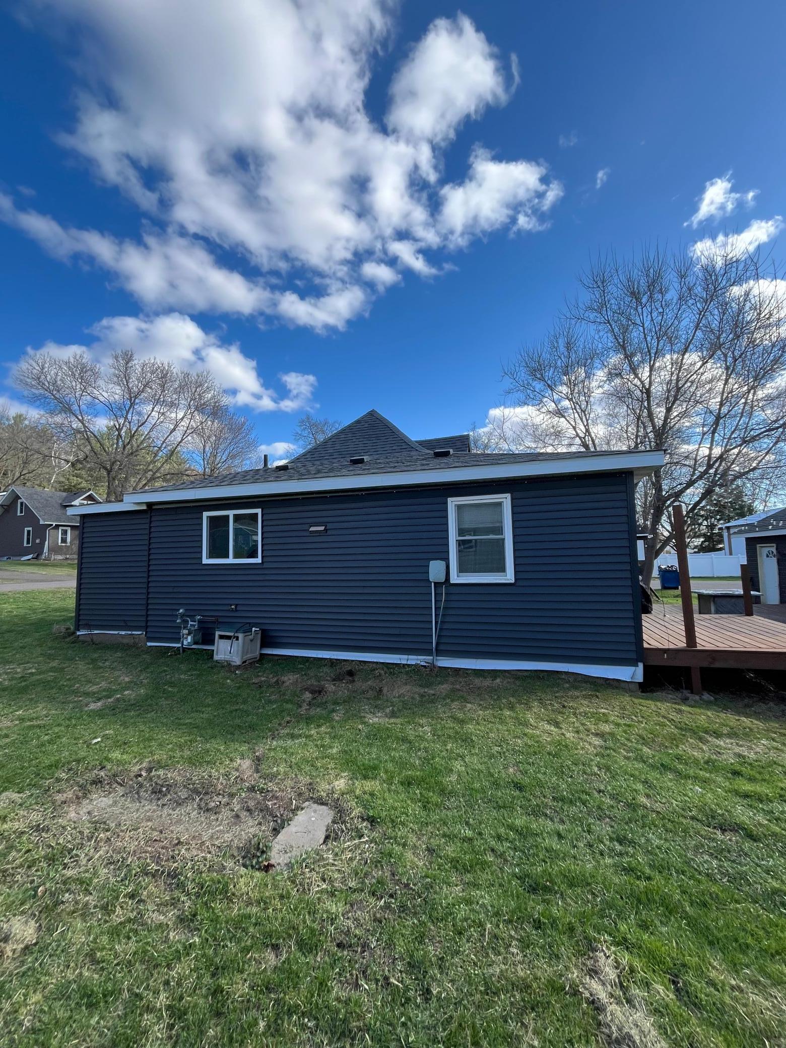 Photo 3 of Single family home for sale at 225 E Allen St, Prairie Farm, WI 54762 | MLS# 7105798 | Listing updated on 2026-09-21