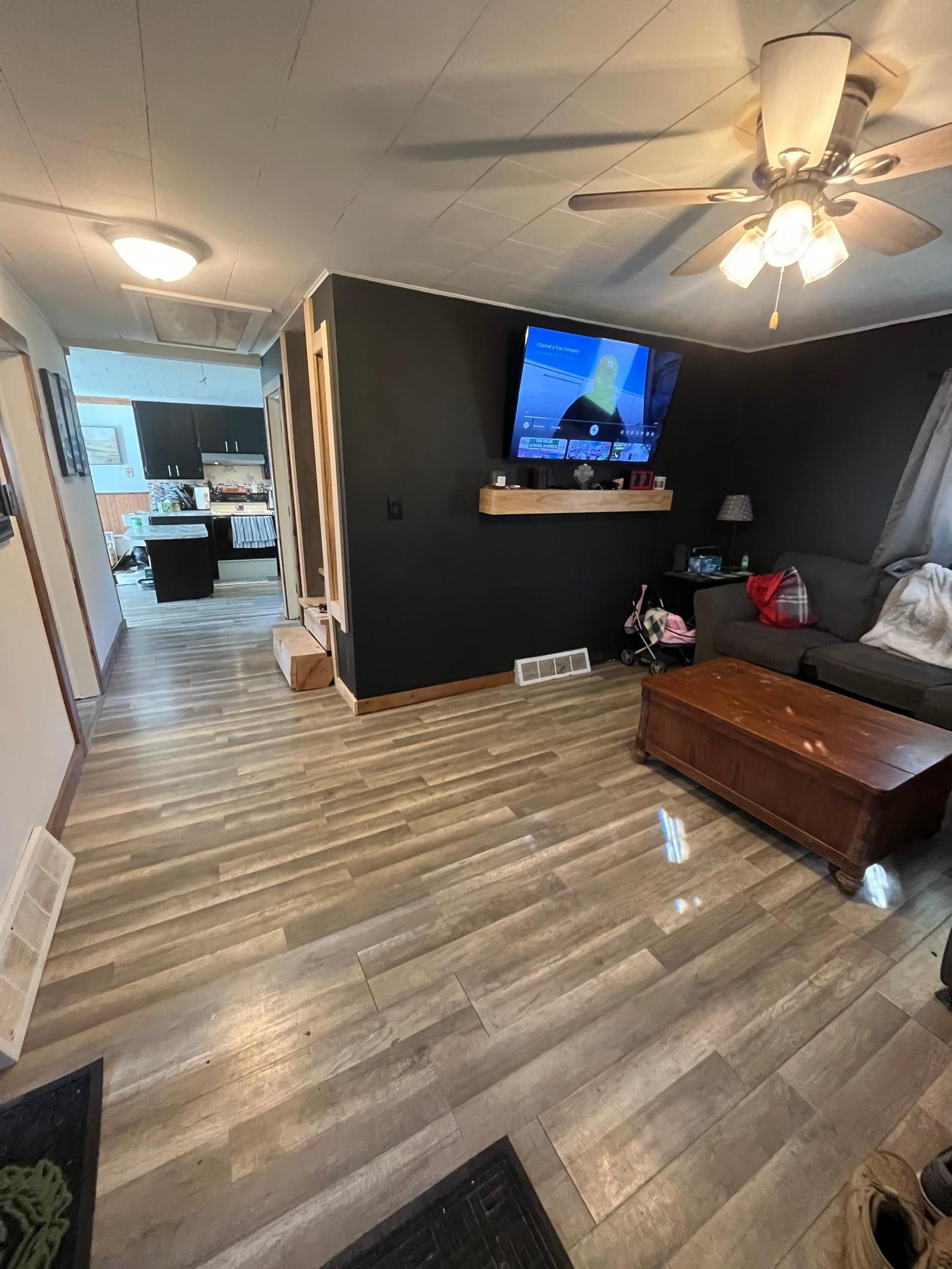 Photo 4 of Single family home for sale at 225 E Allen St, Prairie Farm, WI 54762 | MLS# 7105798 | Listing updated on 2026-09-21