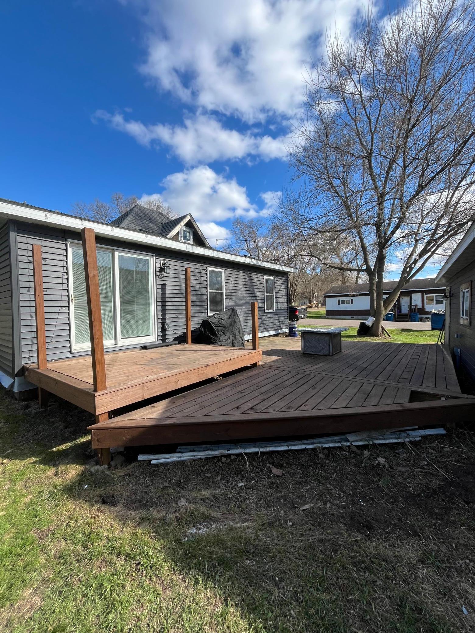 Photo 2 of Single family home for sale at 225 E Allen St, Prairie Farm, WI 54762 | MLS# 7105798 | Listing updated on 2026-09-21