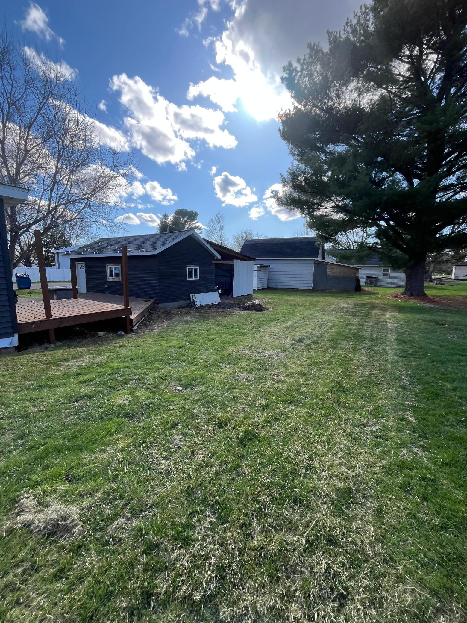 Photo 3 of Single family home for sale at 225 E Allen St, Prairie Farm, WI 54762 | MLS# 7105798 | Listing updated on 2026-09-21