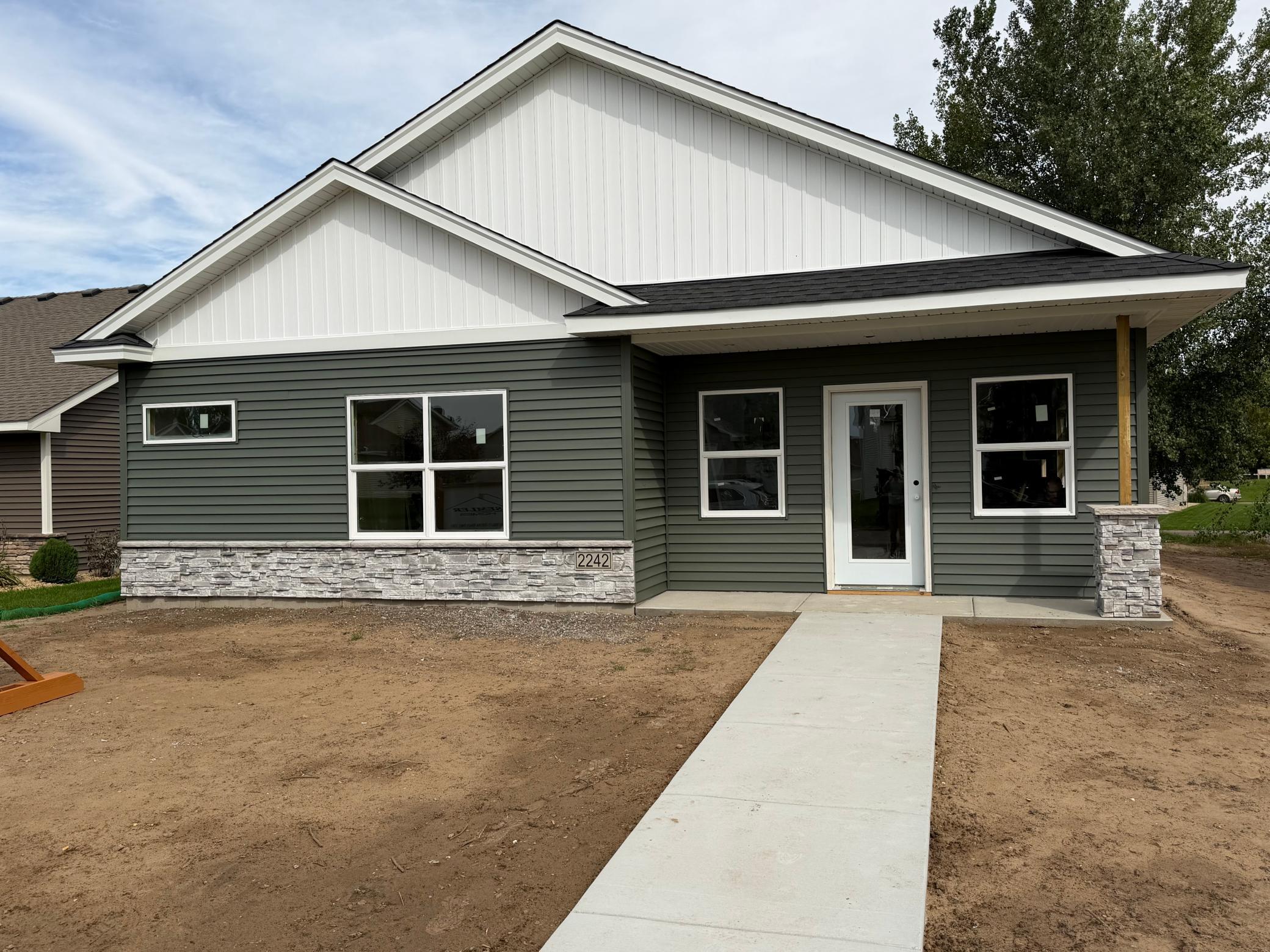 Single family home for sale at 2242 8th Lane SE, Cambridge, MN 55008 | MLS# 7106243