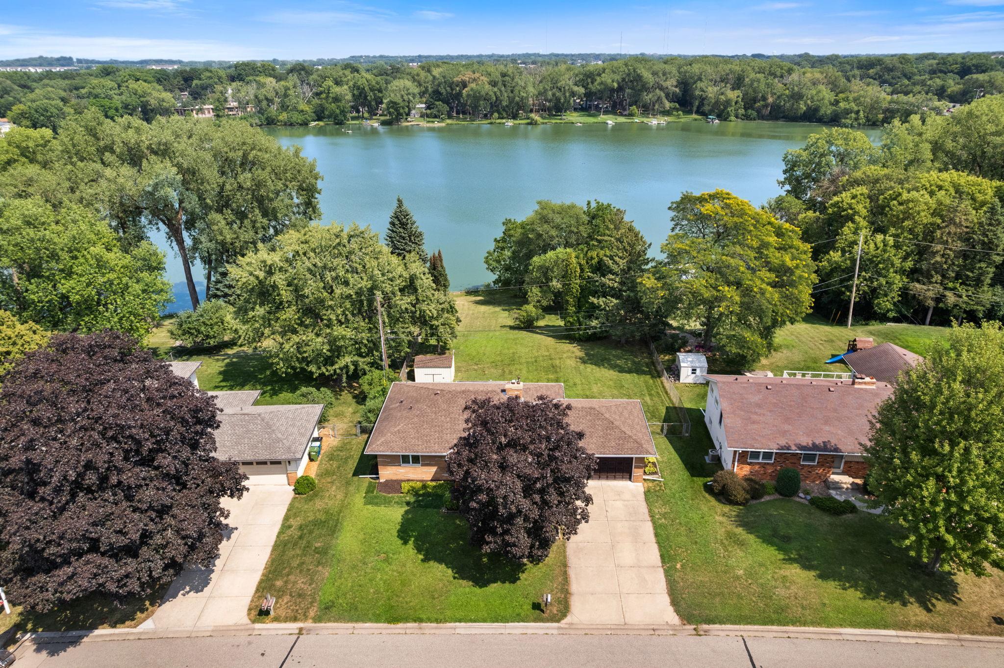Single family home for sale at 1115 Pike Lake Dr, Saint Paul, MN 55112 | MLS# 7106430