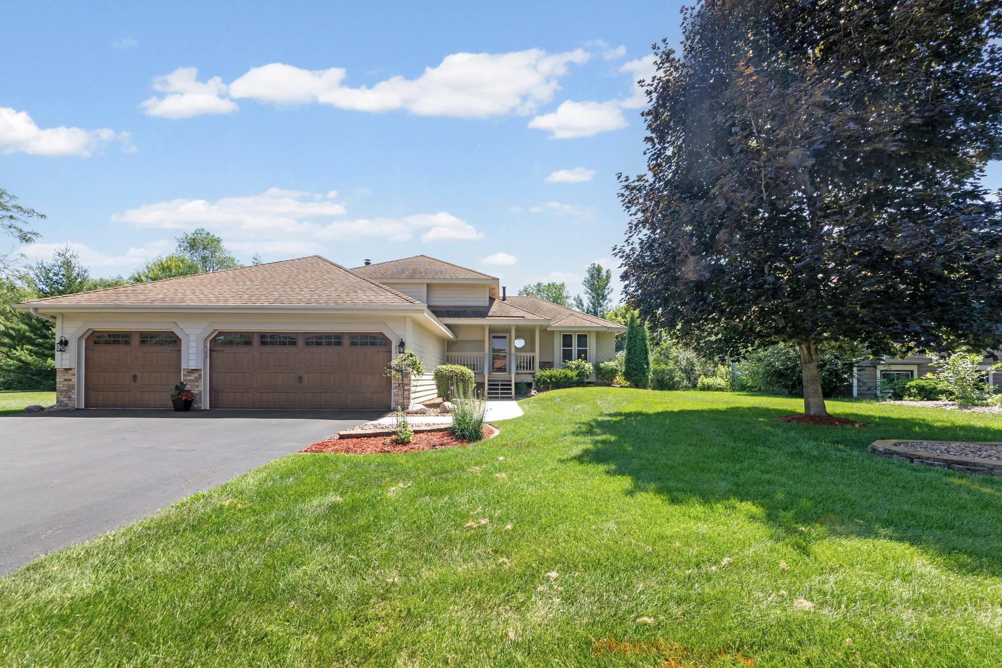 Photo 2 of Sale Pending at 1801 87th Trail N, Minneapolis, MN 55443 | MLS# 7106634 | Listing updated on 2026-09-21