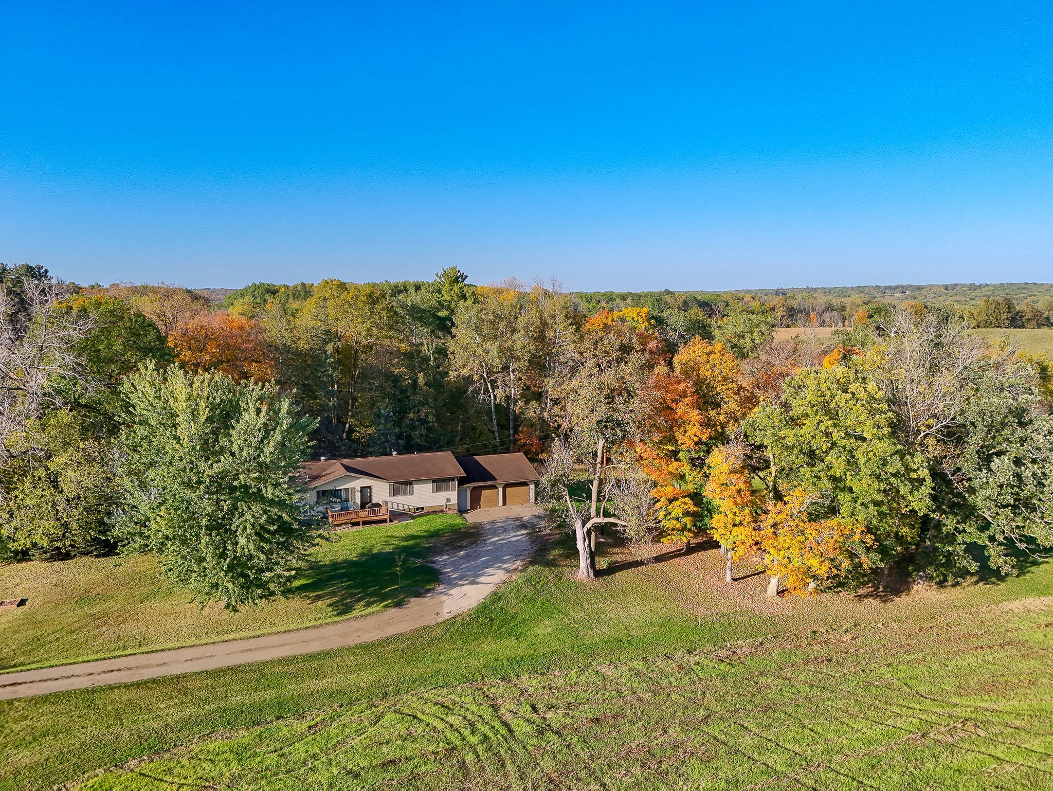 Photo 2 of Single family home for sale at 51872 Co Hwy 53, Perham, MN 56573 | MLS# 7106746 | Listing updated on 2026-09-25