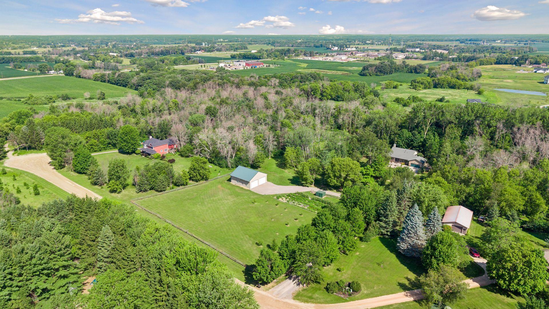 Photo 2 of Single family home for sale at 23120 Garrison Rd, Hamel, MN 55340 | MLS# 7106963 | Listing updated on 2026-09-24