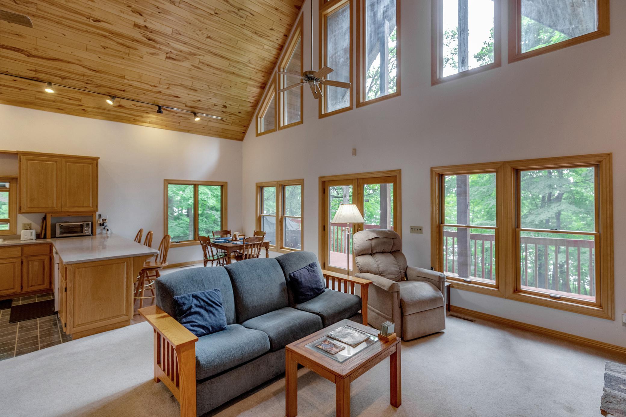 Photo 3 of Single family home for sale at 7936 Templer Point Dr NW, Walker, MN 56484 | MLS# 7108230 | Listing updated on 2026-09-21