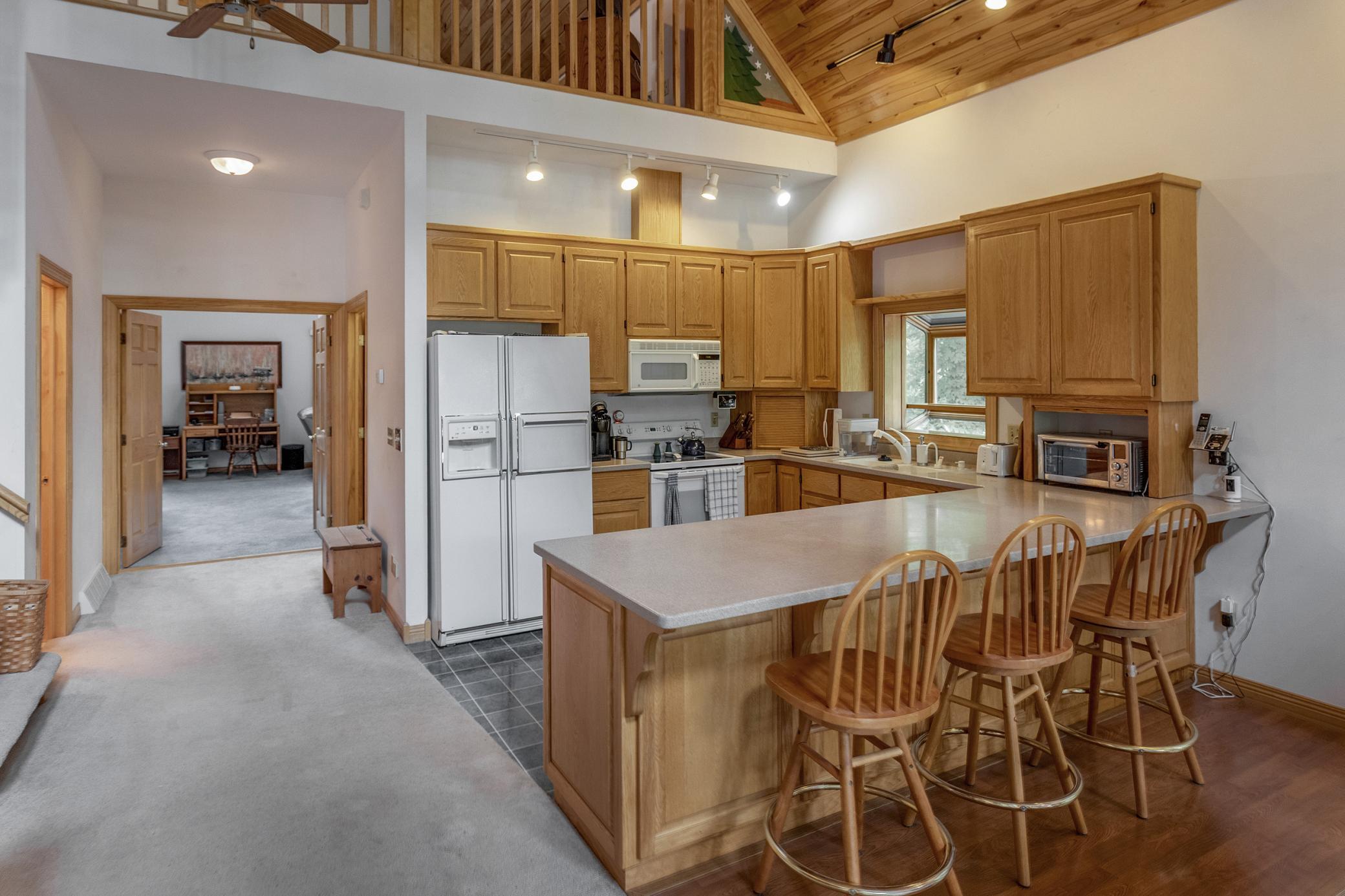 Photo 3 of Single family home for sale at 7936 Templer Point Dr Nw, Walker, MN 56484 | MLS# 7108230 | Listing updated on 2026-09-21