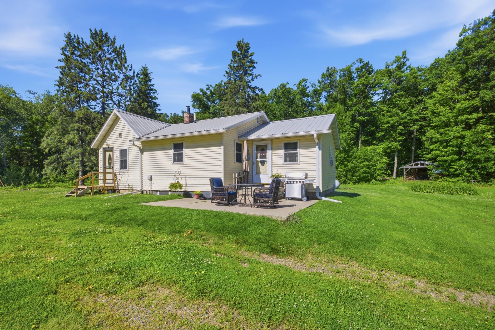 Photo 2 of Single family home for sale at 31032 280th Street, Aitkin, MN 56431 | MLS# 7108296 | Listing updated on 2026-09-24
