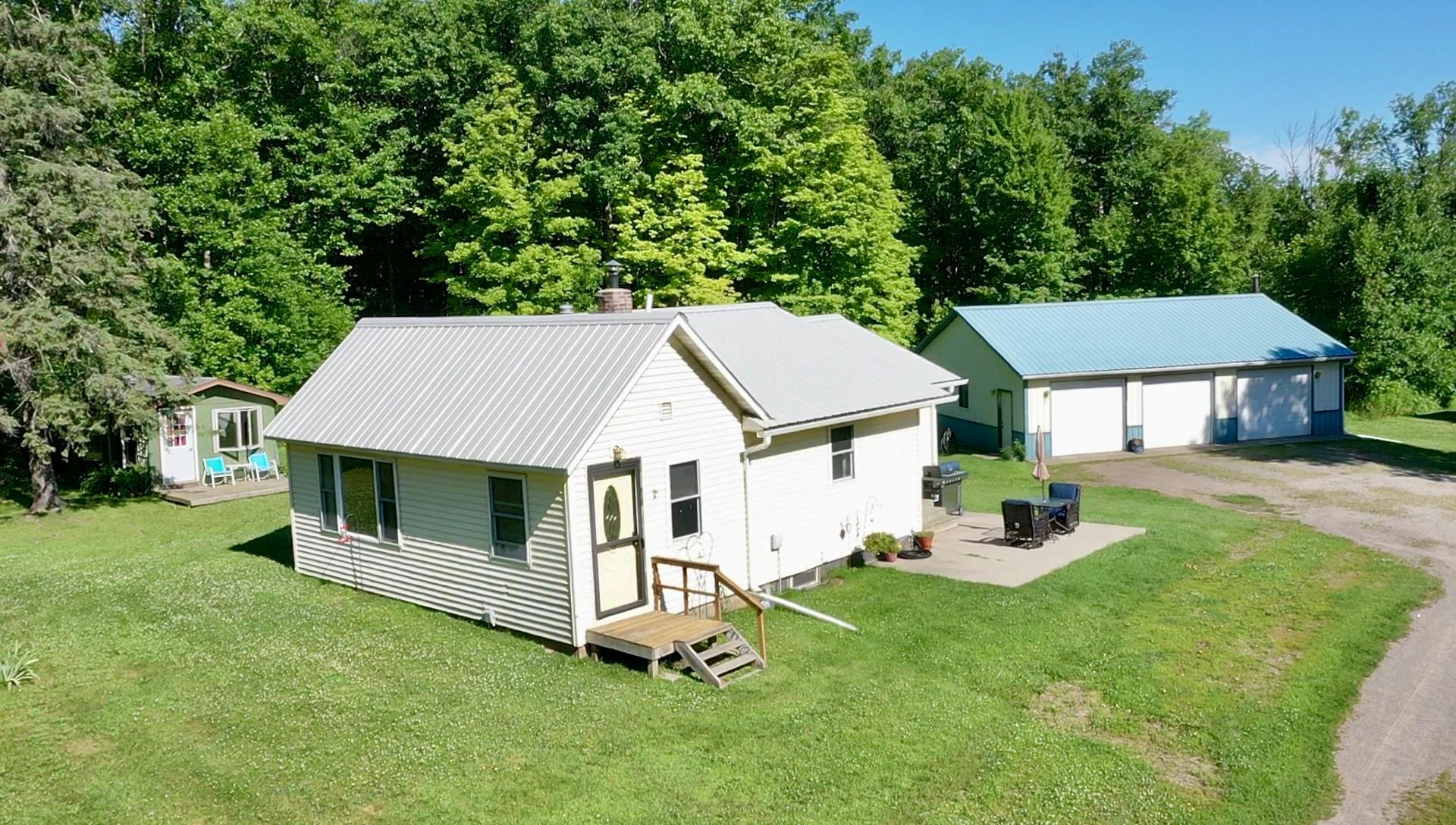 Photo 1 of Single family home for sale at 31032 280th Street, Aitkin, MN 56431 | MLS# 7108296 | Listing updated on 2026-09-24