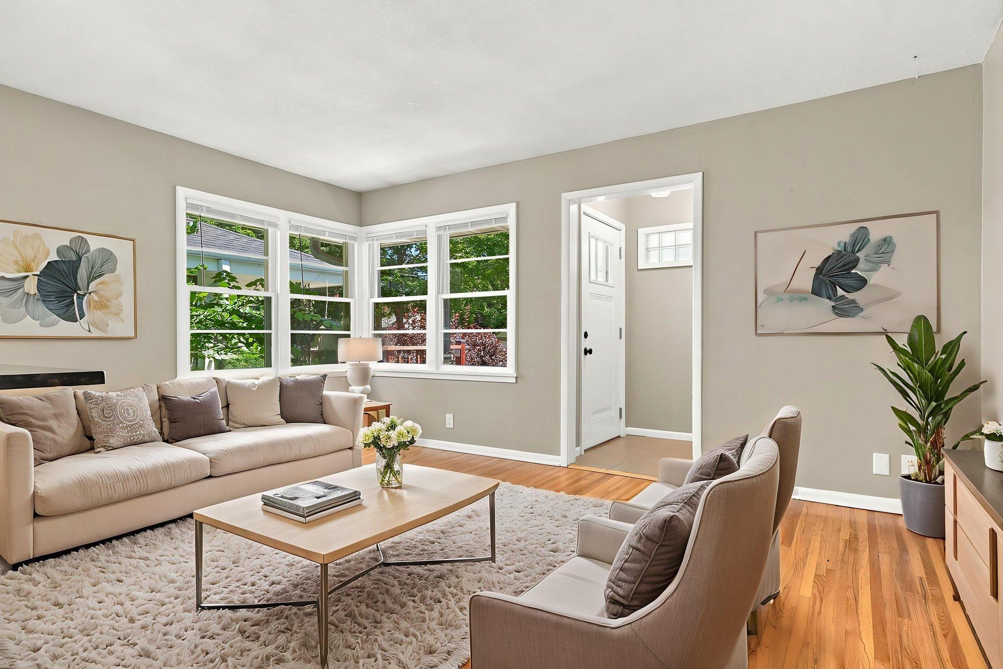 Photo 3 of Multi family home for sale at 4316 York Ave S, Minneapolis, MN 55410 | MLS# 7108989 | Listing updated on 2026-09-21