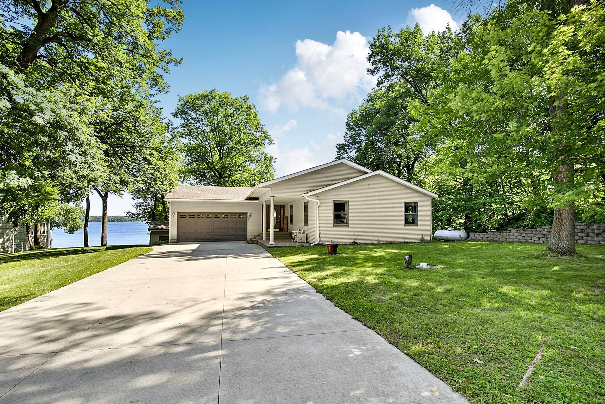 Photo 2 of Single family home for sale at 32150 742nd Avenue, South Haven, MN 55382 | MLS# 7109198 | Listing updated on 2026-09-21