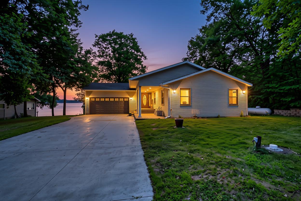Photo 1 of Single family home for sale at 32150 742nd Avenue, South Haven, MN 55382 | MLS# 7109198 | Listing updated on 2026-09-21