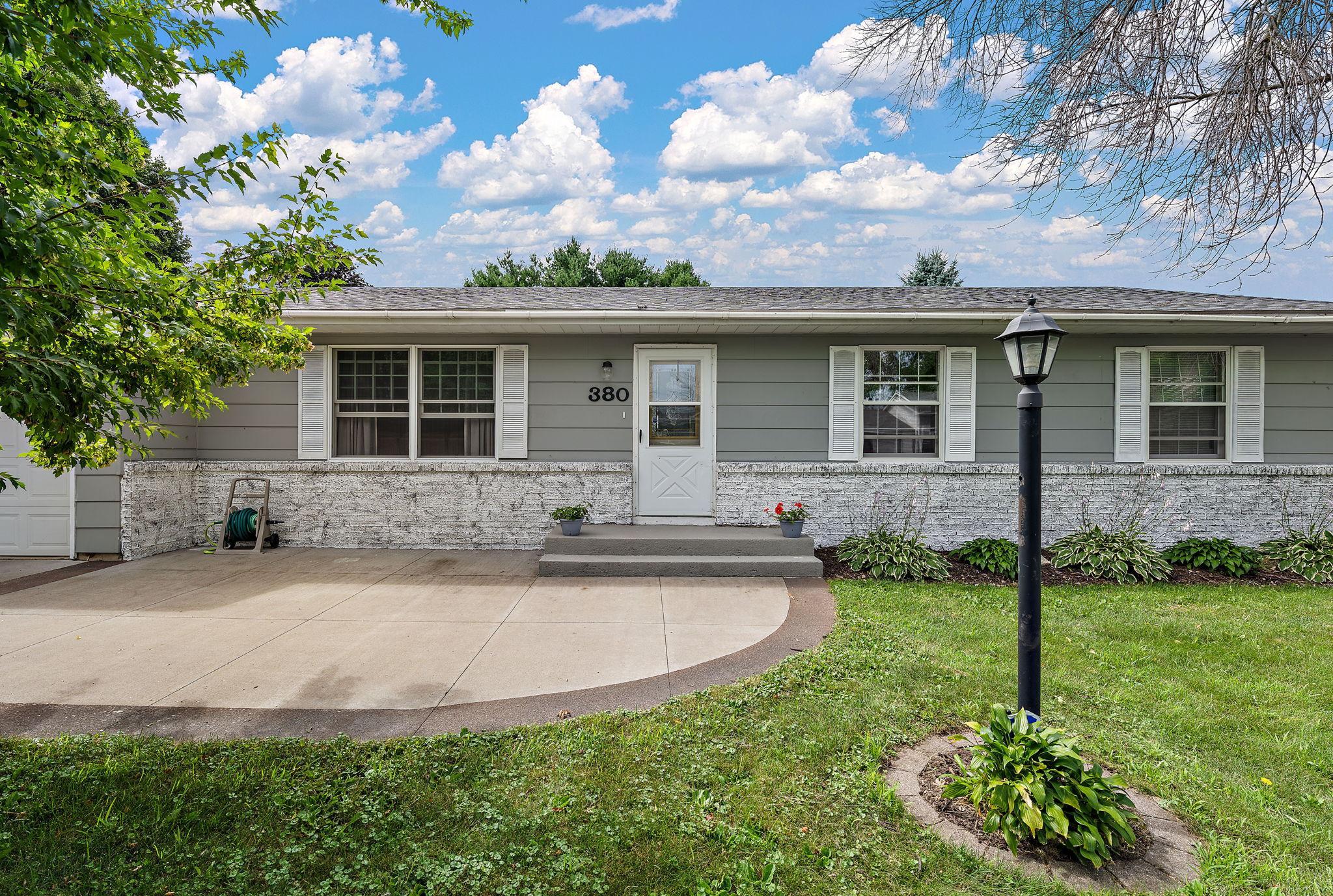 Photo 2 of Single family home for sale at 380 2nd Street, Hammond, WI 54015 | MLS# 7109711 | Listing updated on 2026-09-24