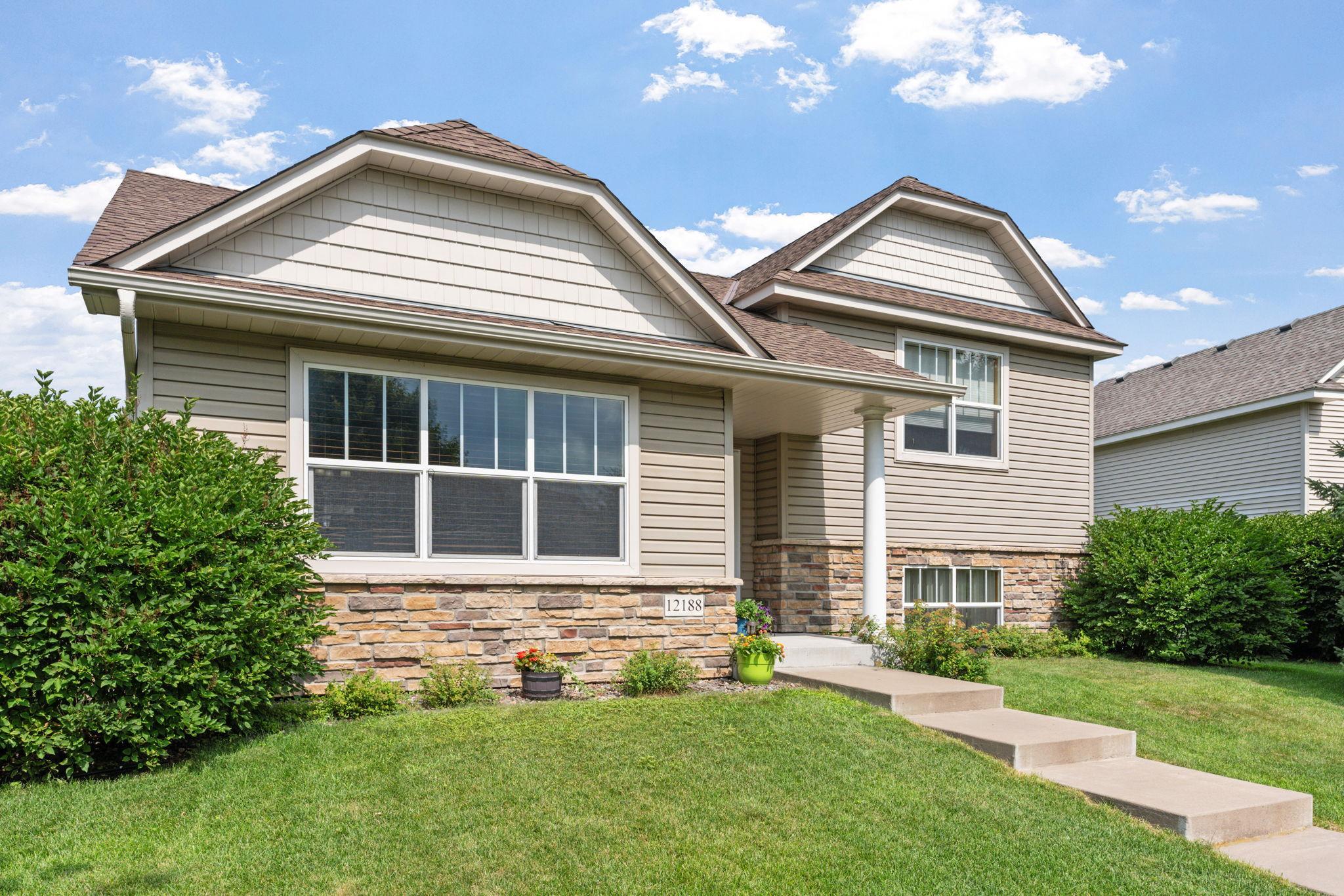 Single family home for sale at 12188 Coral Sea St NE, Minneapolis, MN 55449 | MLS# 7109759