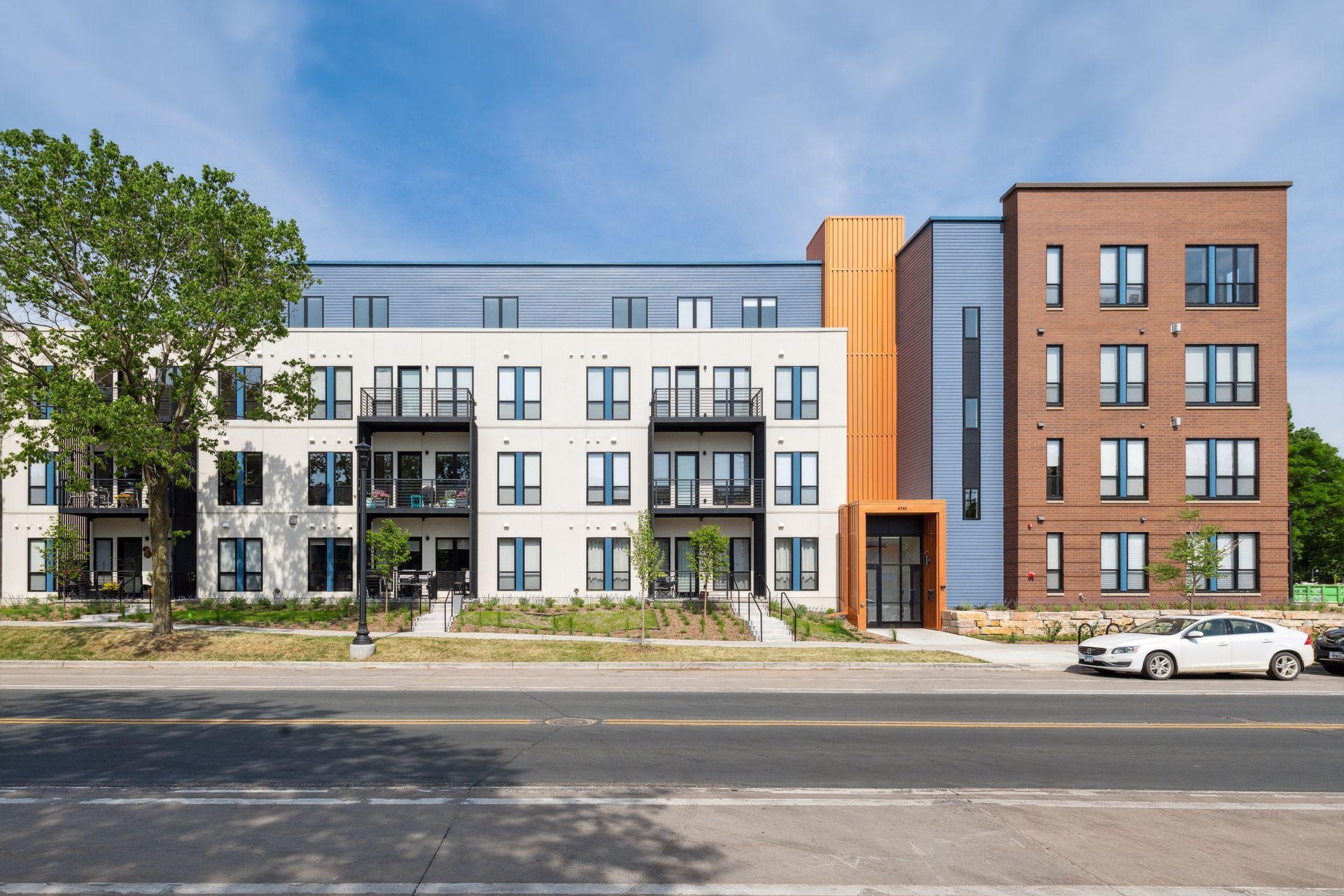 Photo 1 of Sale Pending at 4745 Minnehaha Ave #304, Minneapolis, MN 55406 | MLS# 7109818 | Listing updated on 2026-09-21