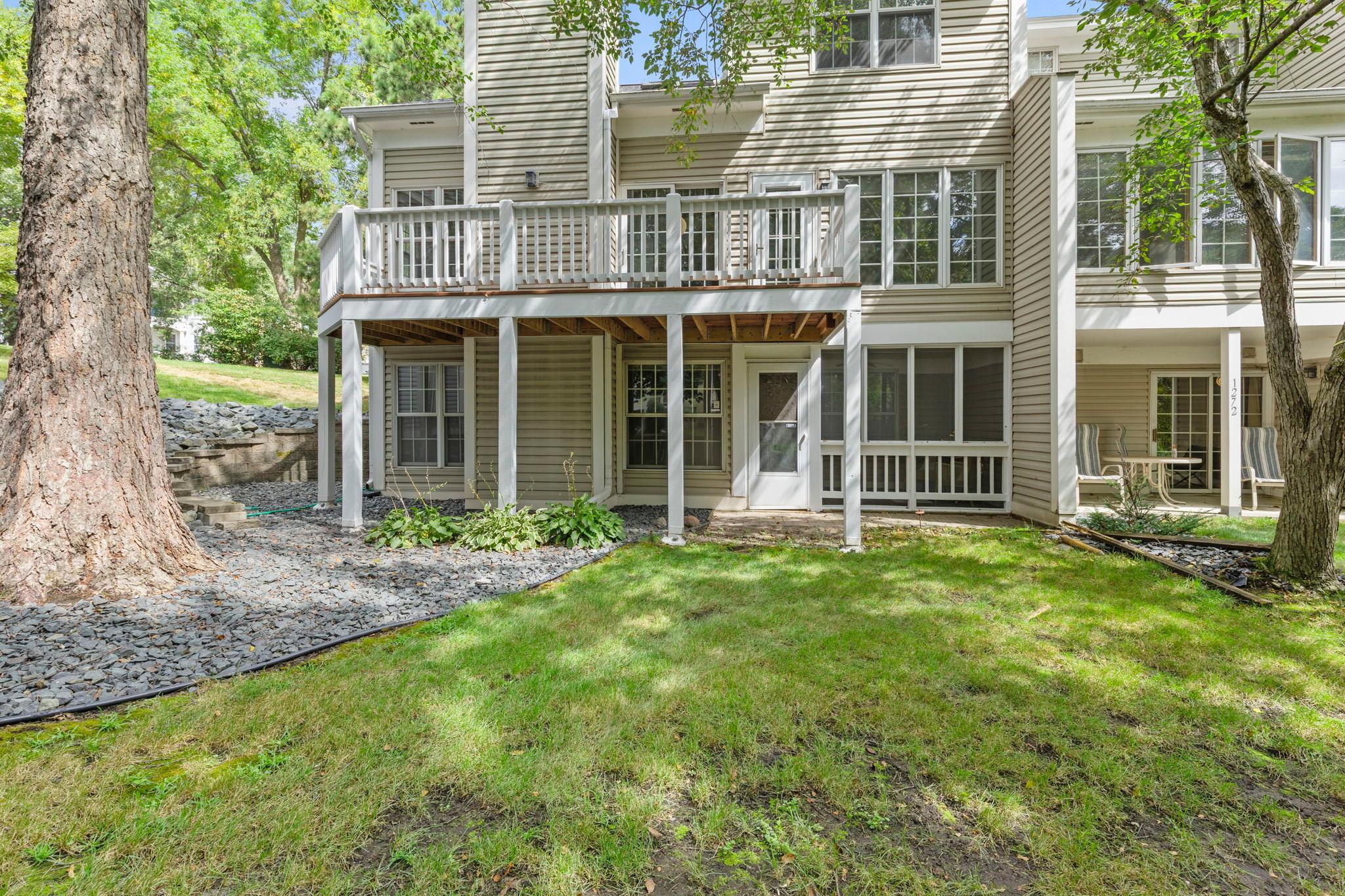 Single family home for sale at 1270 Birch Pond Trl, White Bear Twp, MN 55110 | MLS# 7109821