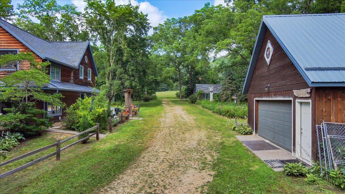 Photo 2 of Single family home for sale at N2232 Cemetery Rd, Stockholm, WI 54769 | MLS# 7110290 | Listing updated on 2026-09-21