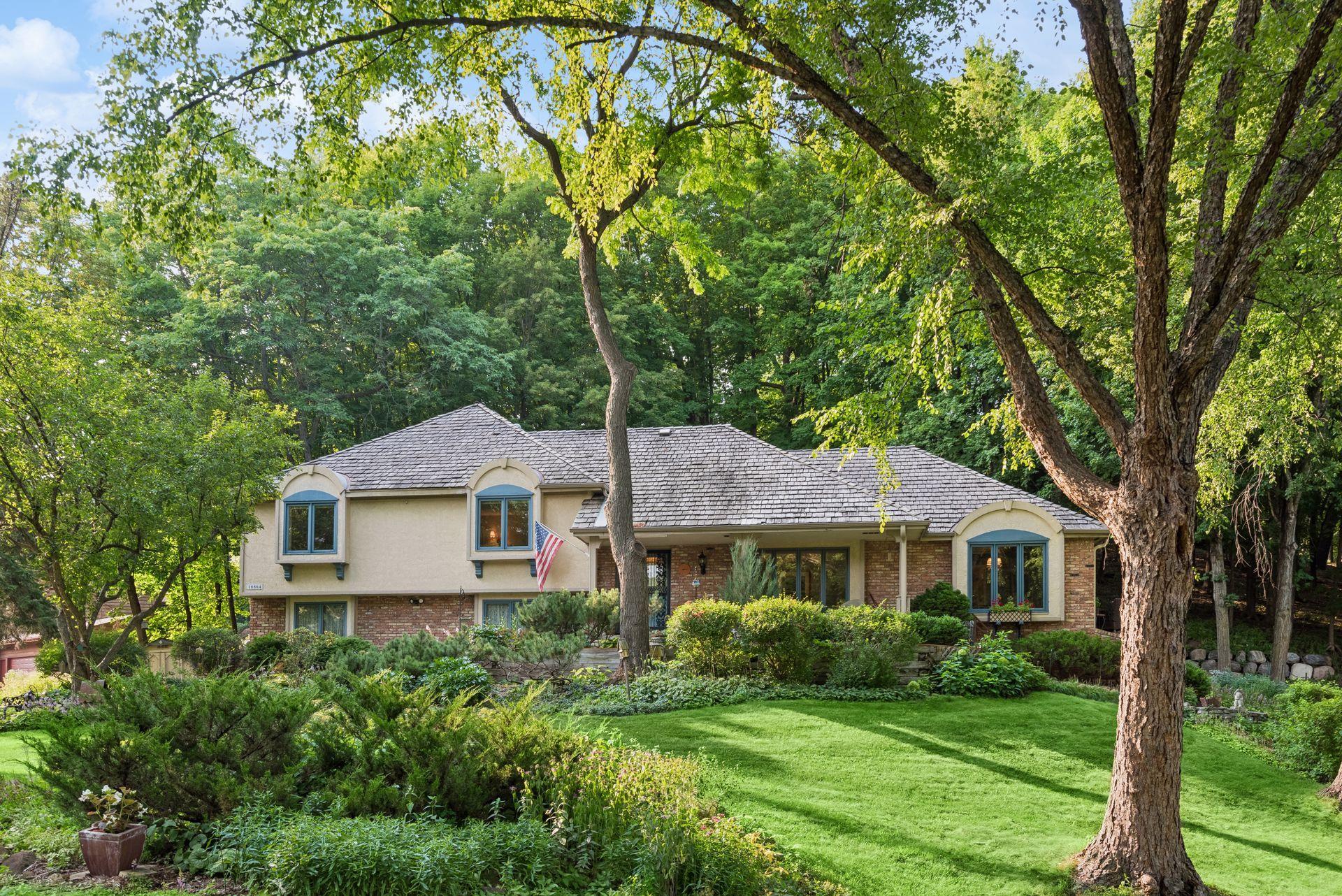 Single family home for sale at 18864 Heathcote Dr, Wayzata, MN 55391 | MLS# 7110294