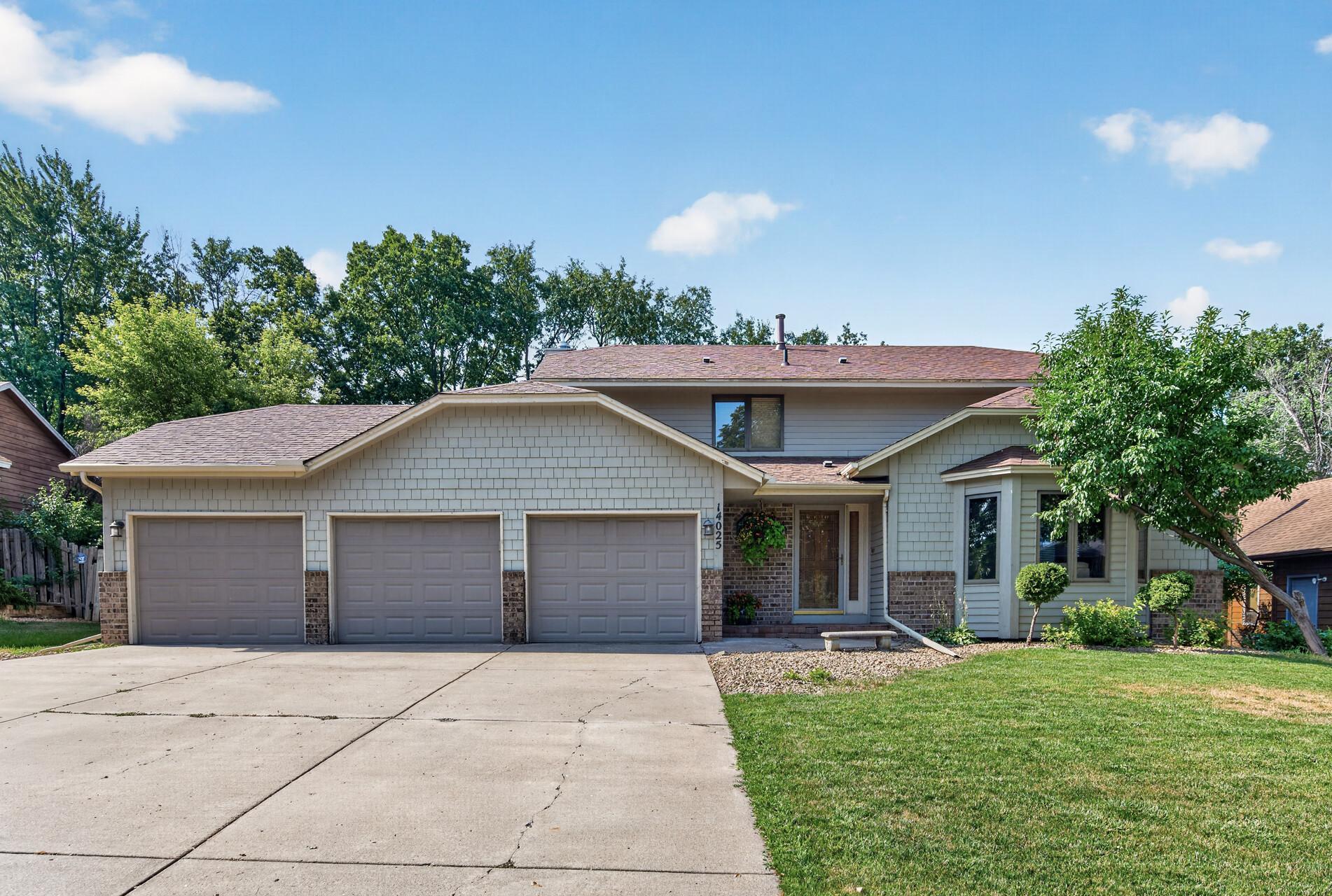 Photo 1 of Sale Pending at 14025 87th Avenue N, Maple Grove, MN 55369 | MLS# 7110735 | Listing updated on 2026-09-21